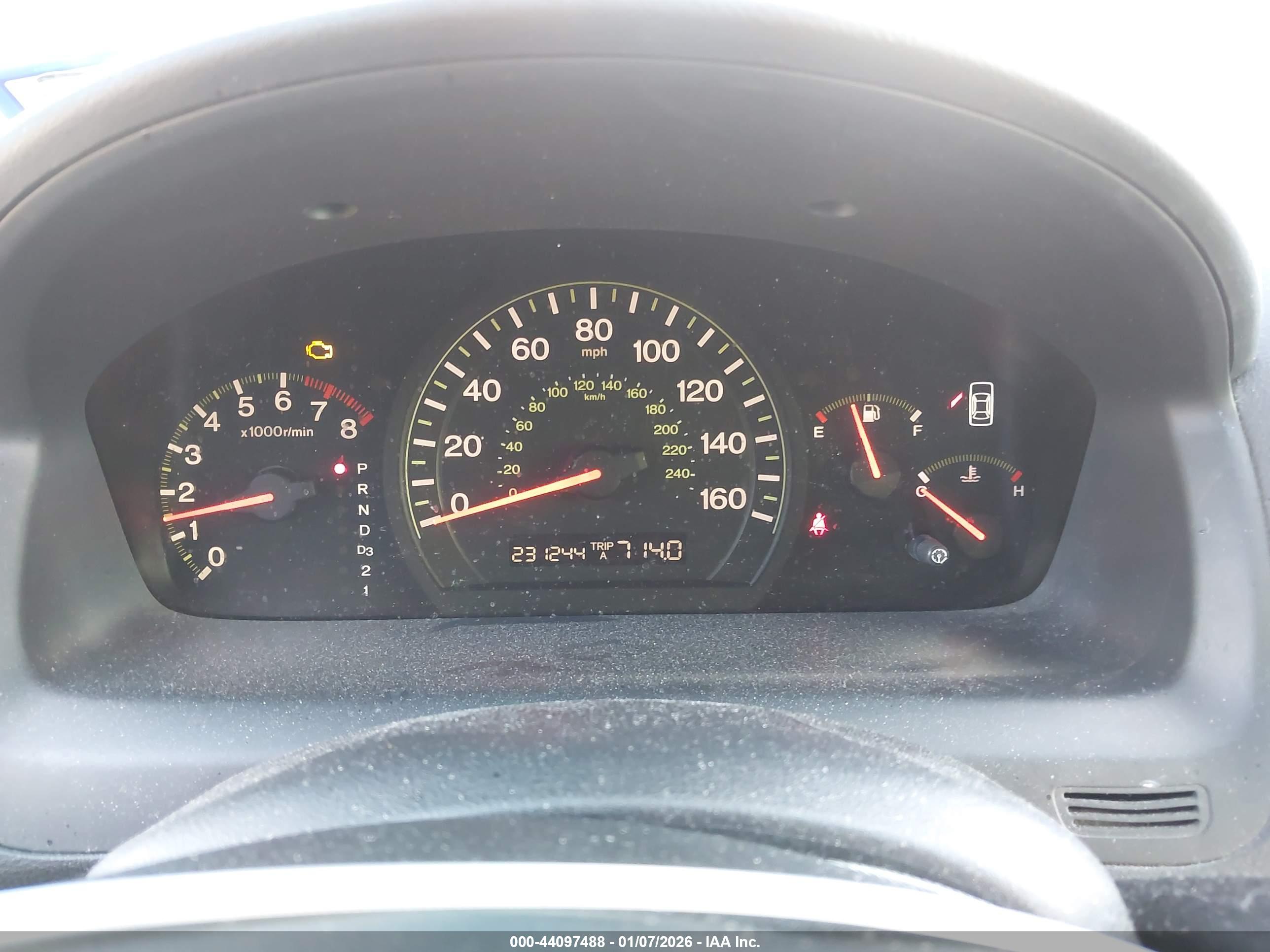 HONDA ACCORD image 7
