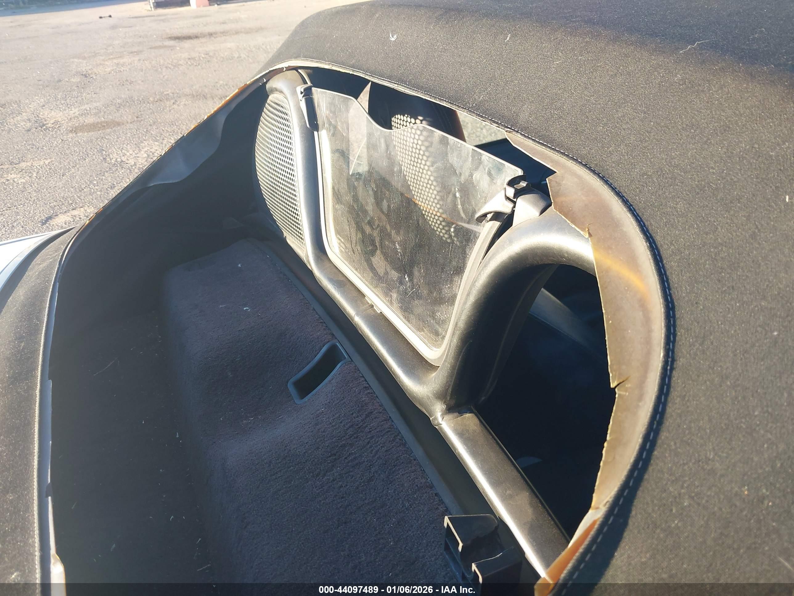 PORSCHE BOXSTER image 8