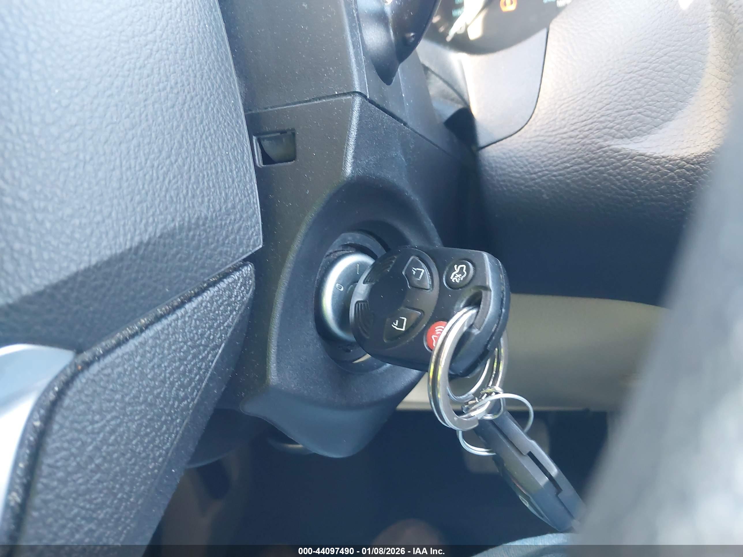 FORD FOCUS image 11