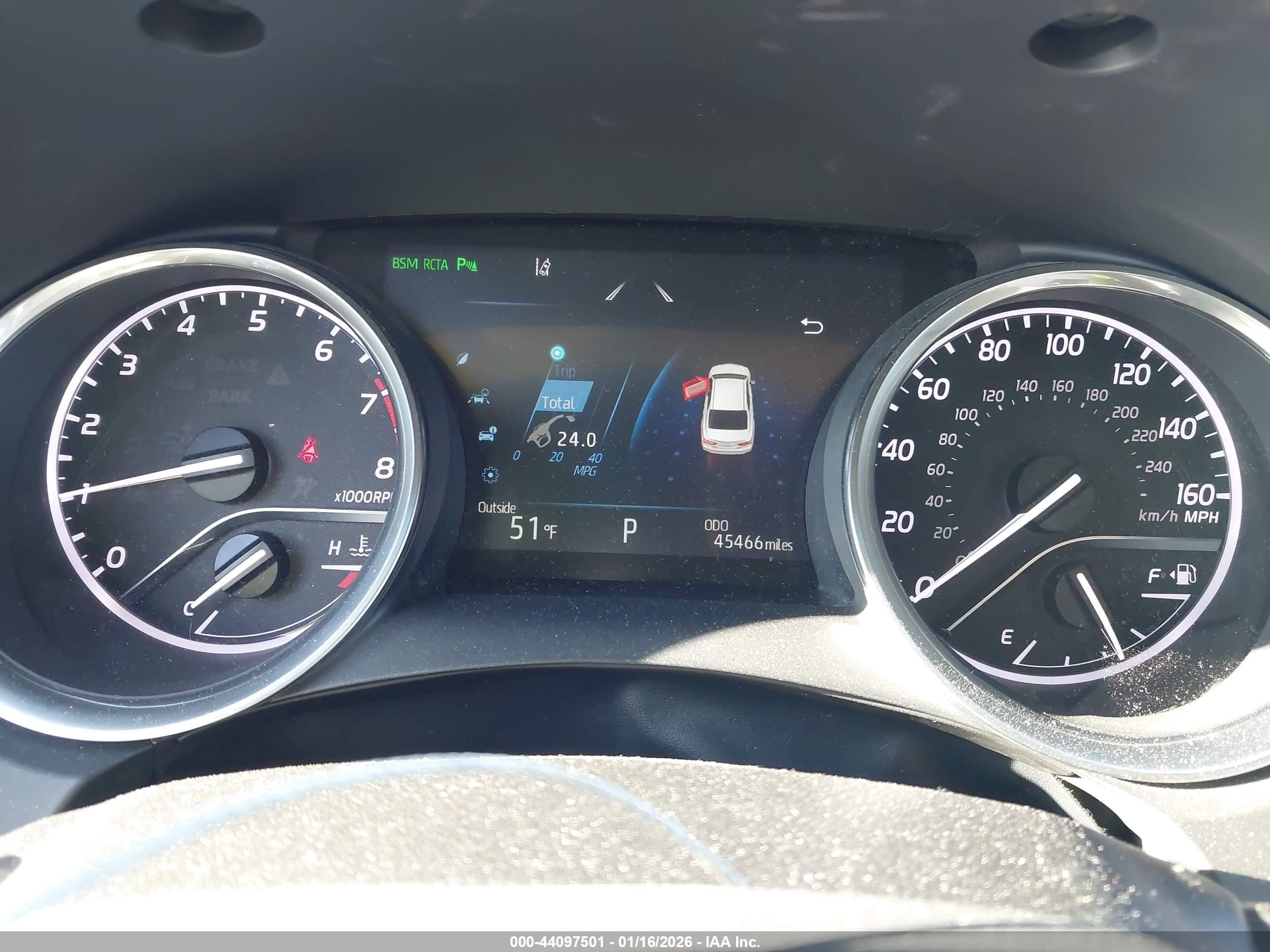 TOYOTA CAMRY image 7