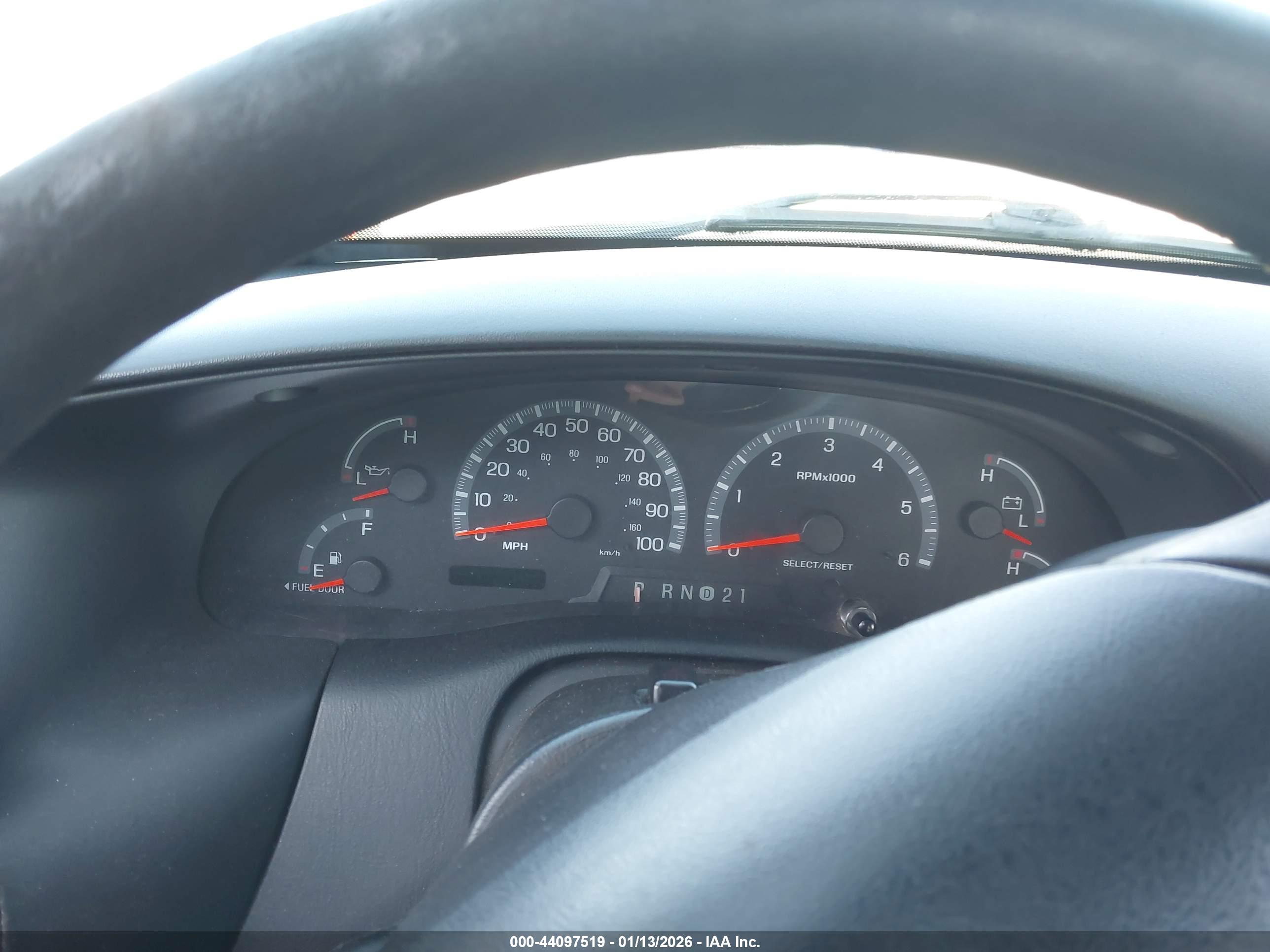 FORD F-150 image 7
