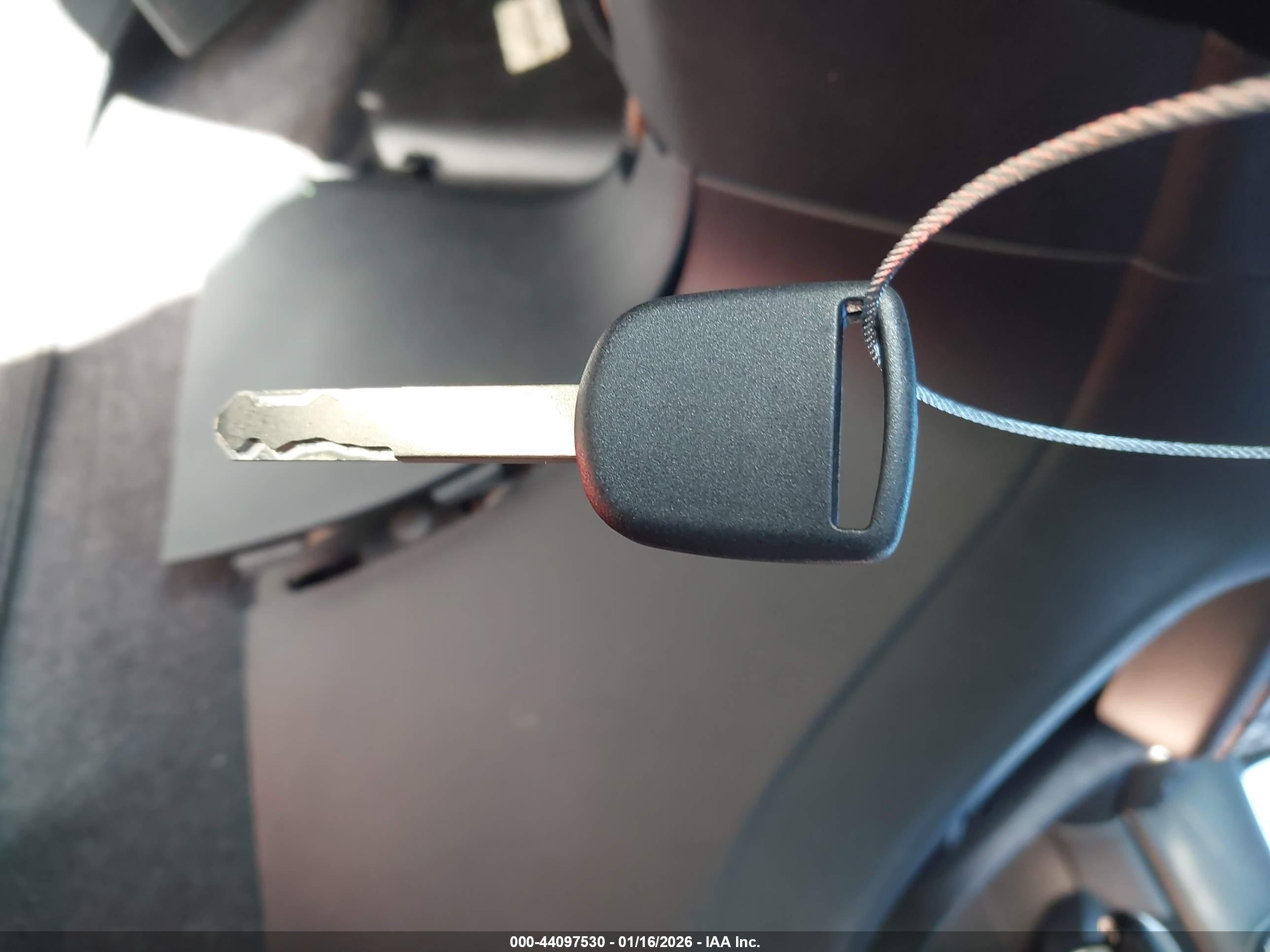 HONDA ACCORD image 11
