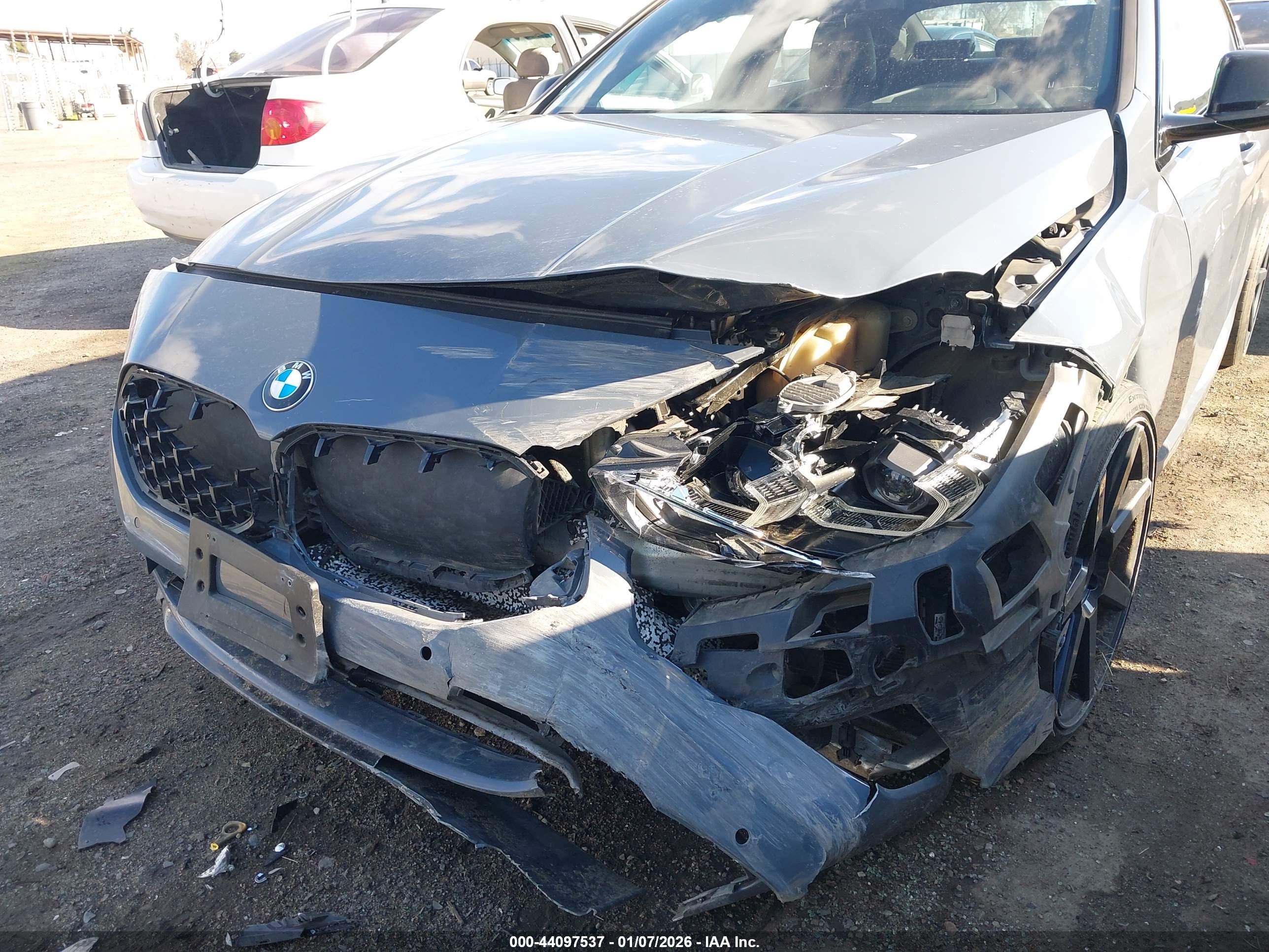BMW M235 image 6