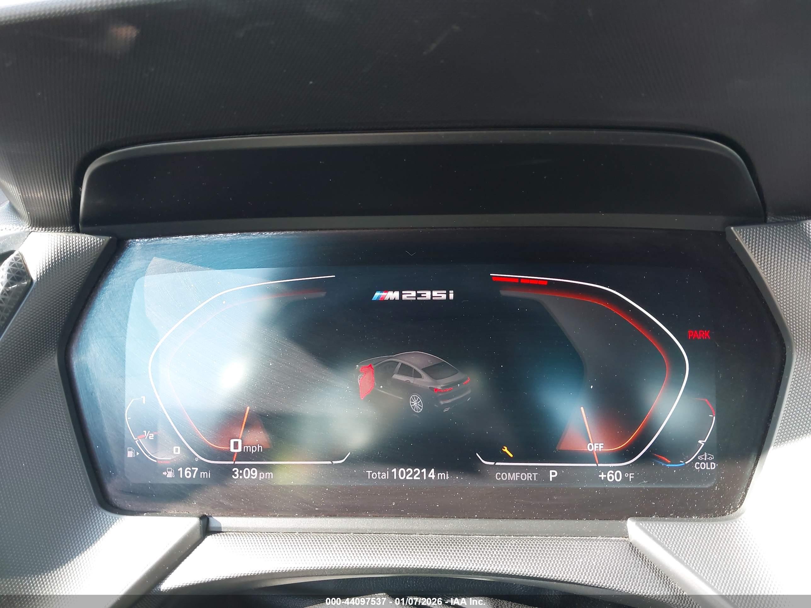 BMW M235 image 7