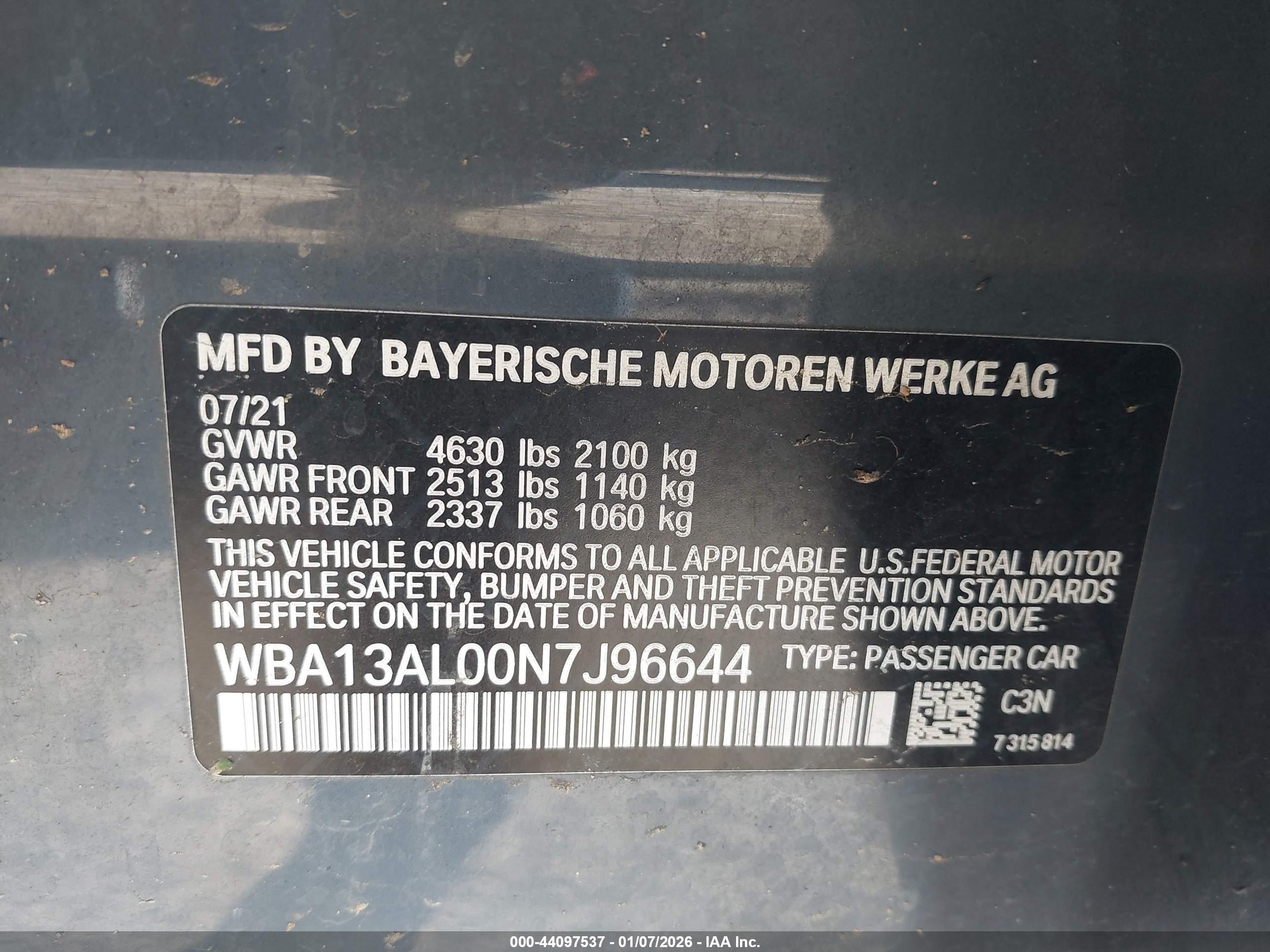 BMW M235 image 9