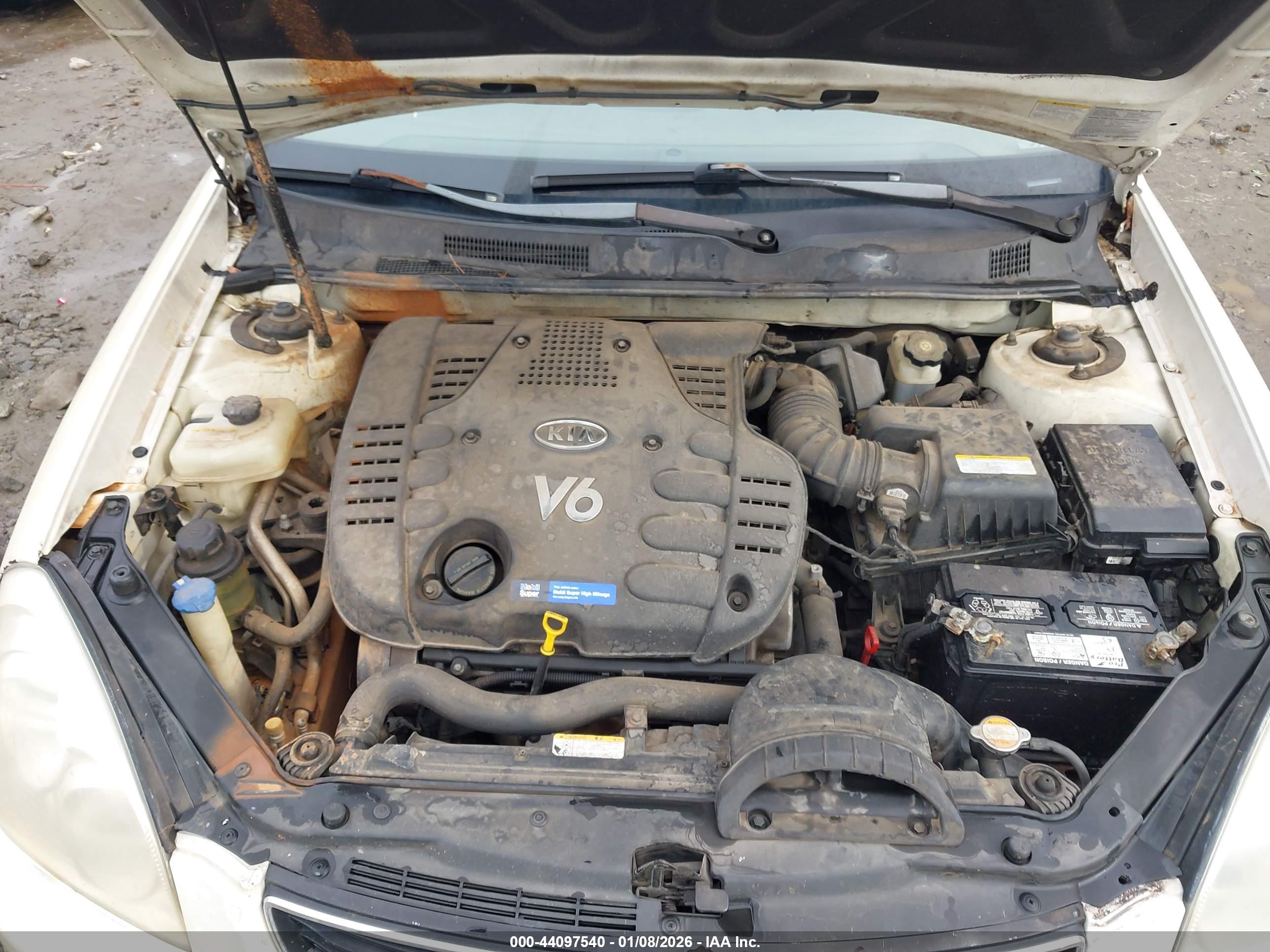 KIA OPTIMA image 10