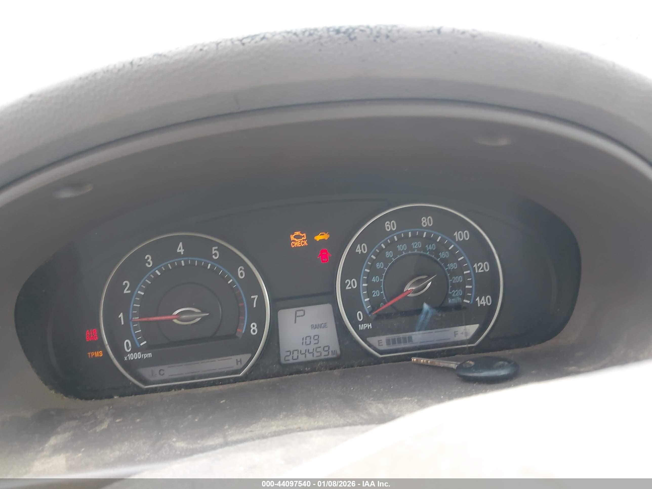 KIA OPTIMA image 7