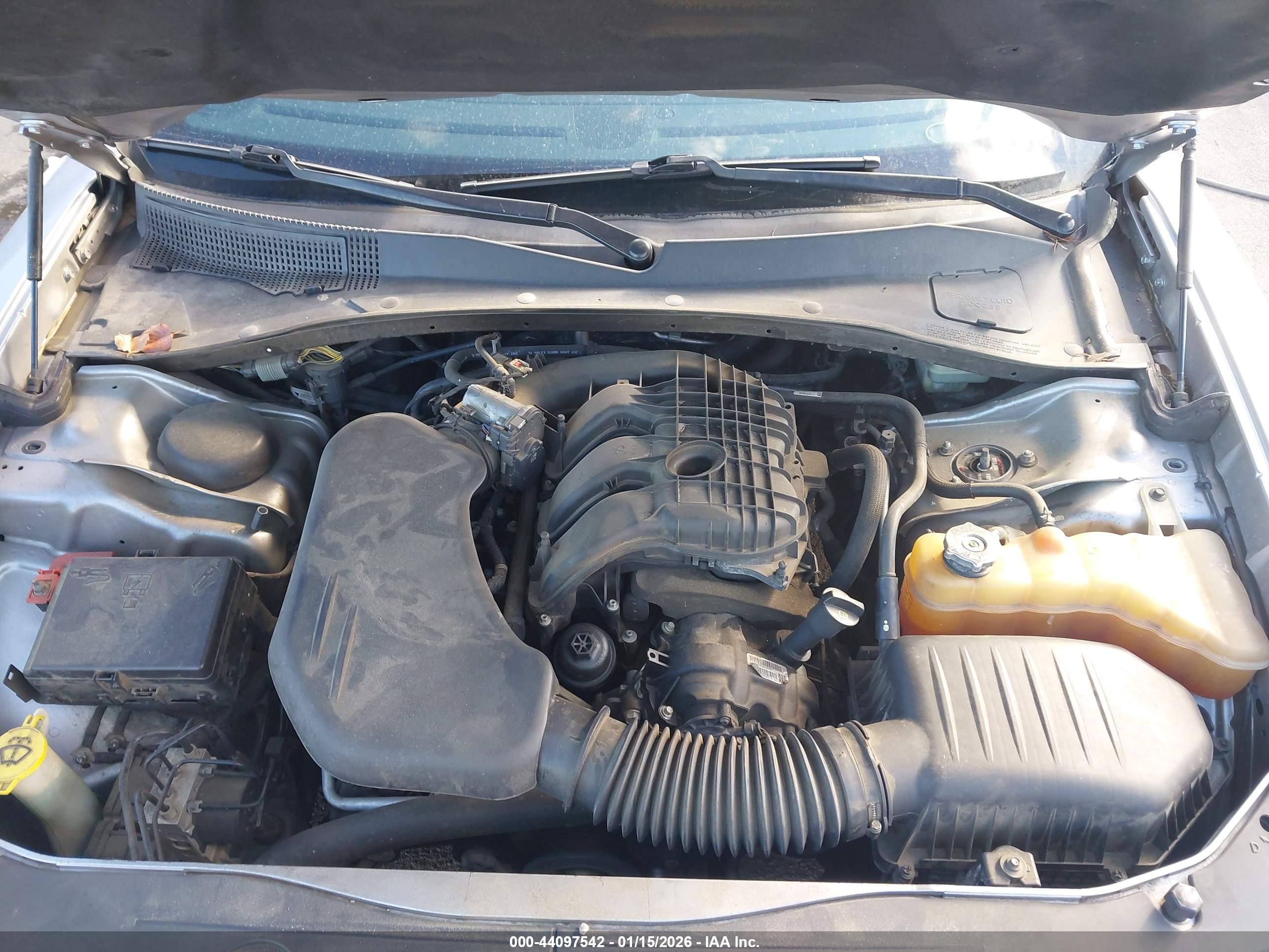 DODGE CHARGER image 10