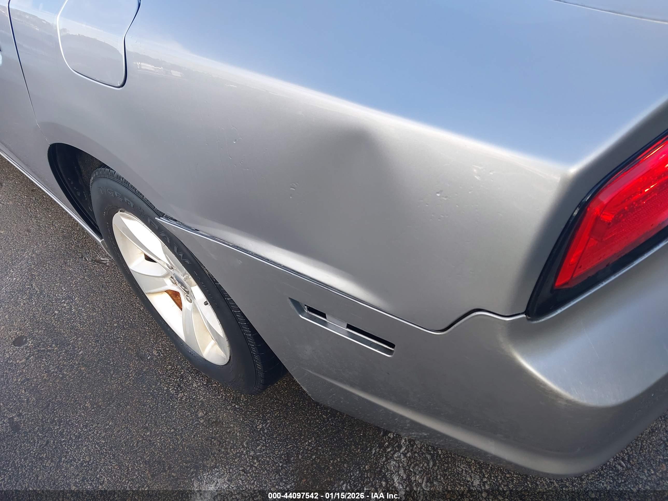DODGE CHARGER image 6