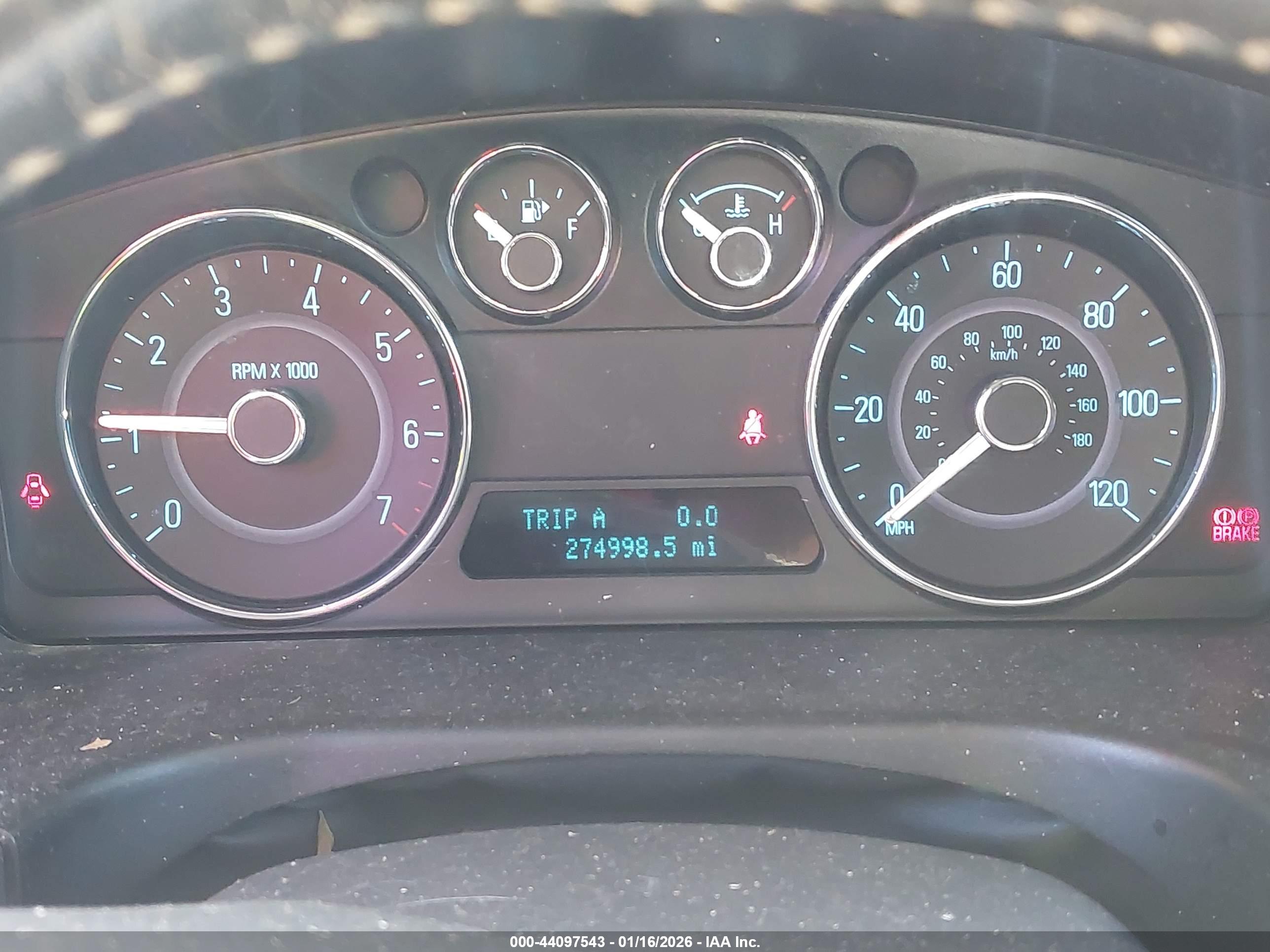 FORD FLEX image 7