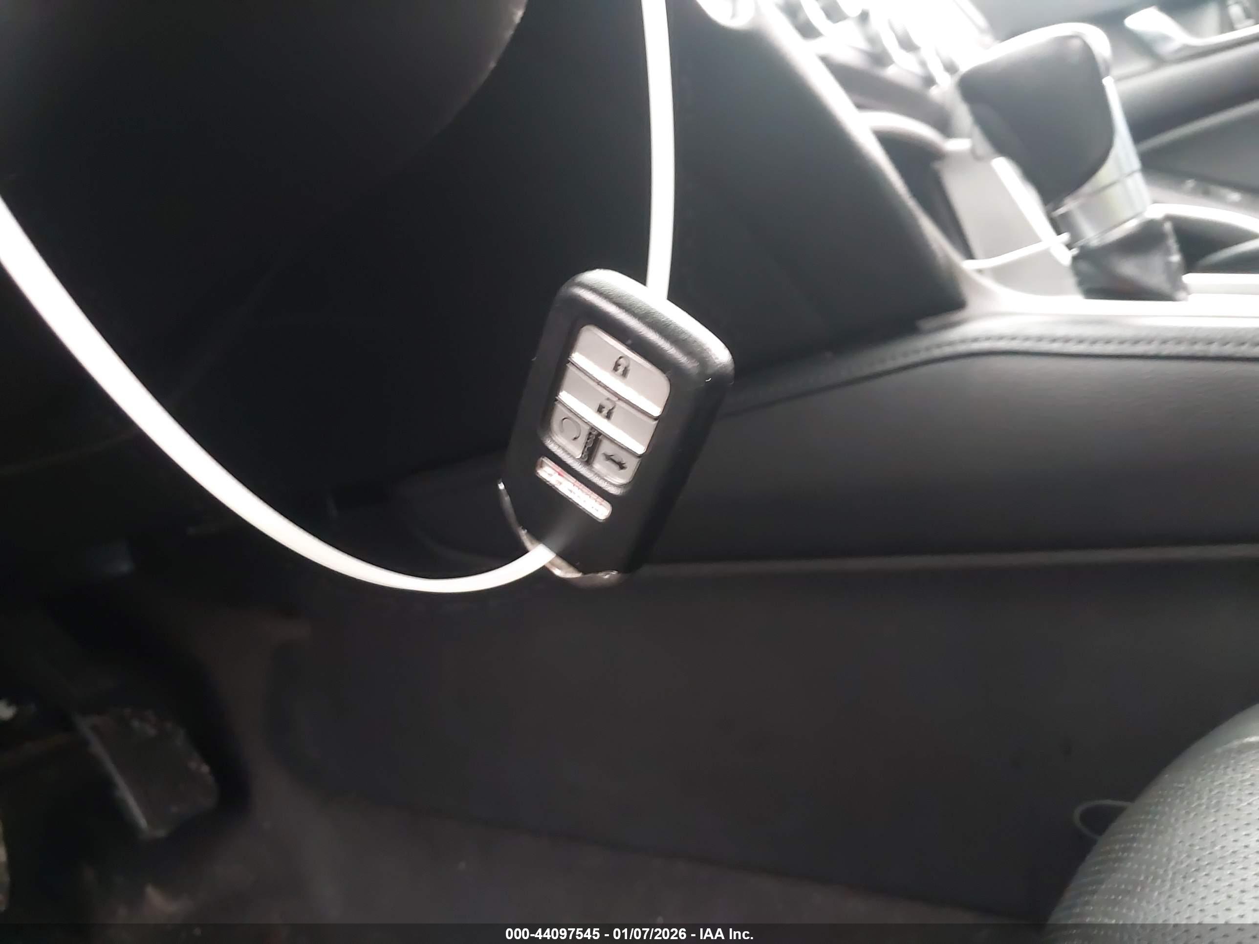 HONDA ACCORD image 11