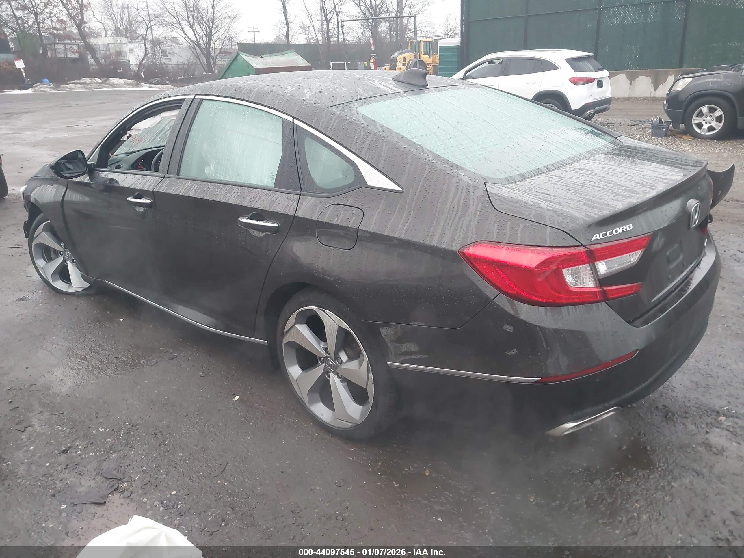 HONDA ACCORD image 3