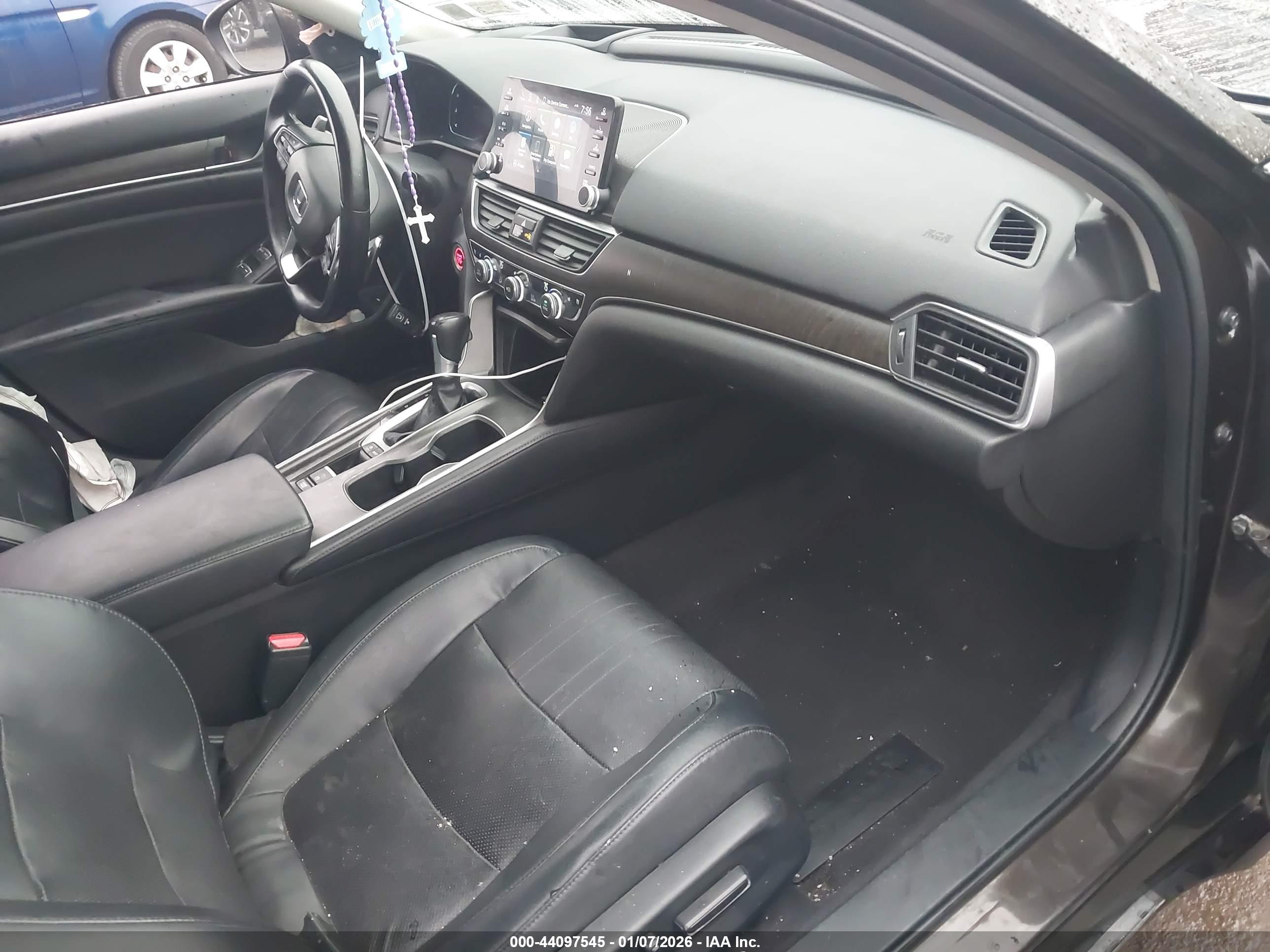 HONDA ACCORD image 5