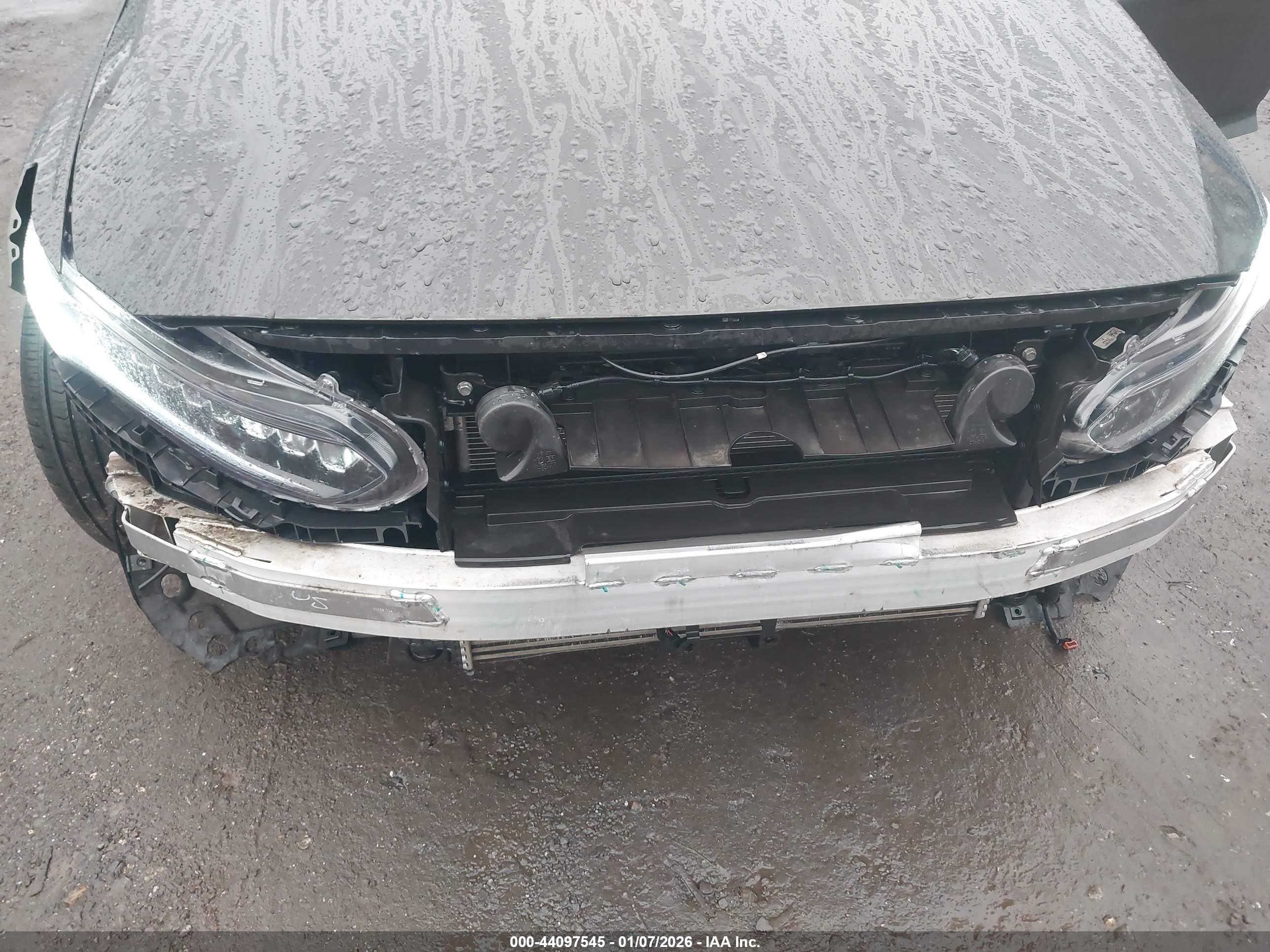 HONDA ACCORD image 6