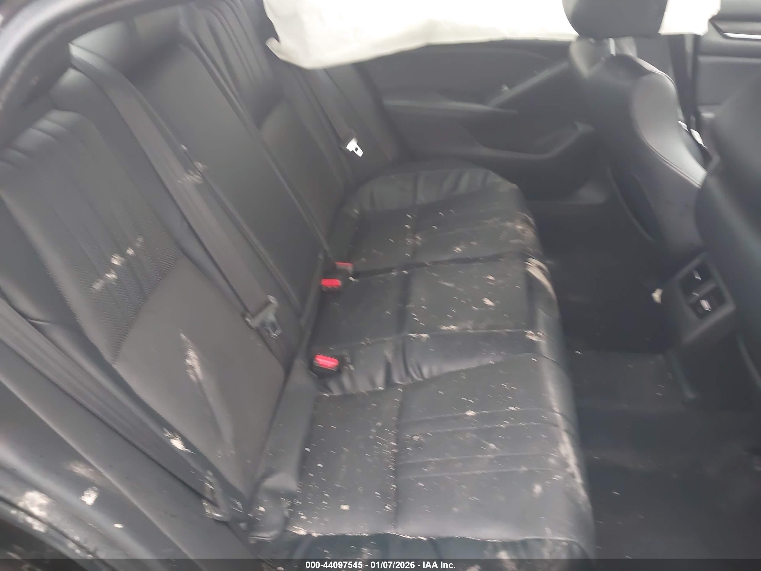 HONDA ACCORD image 8