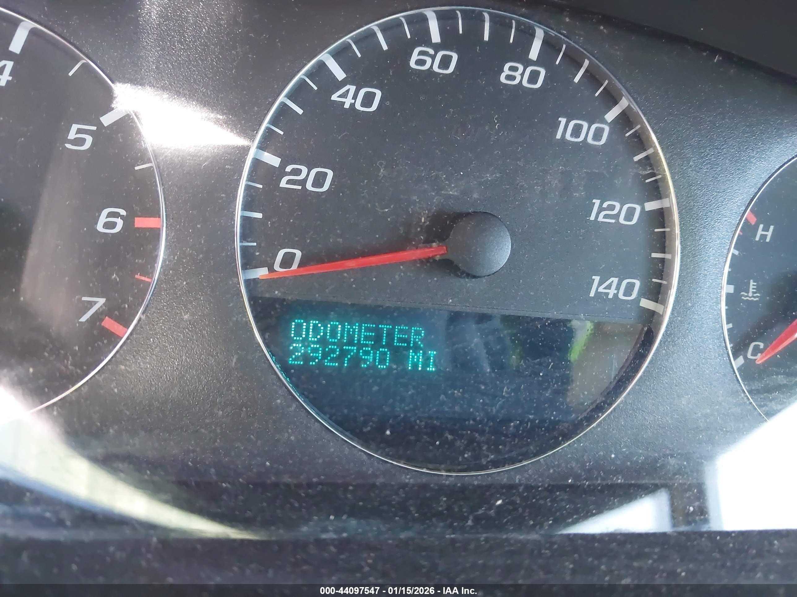 CHEVROLET IMPALA image 7