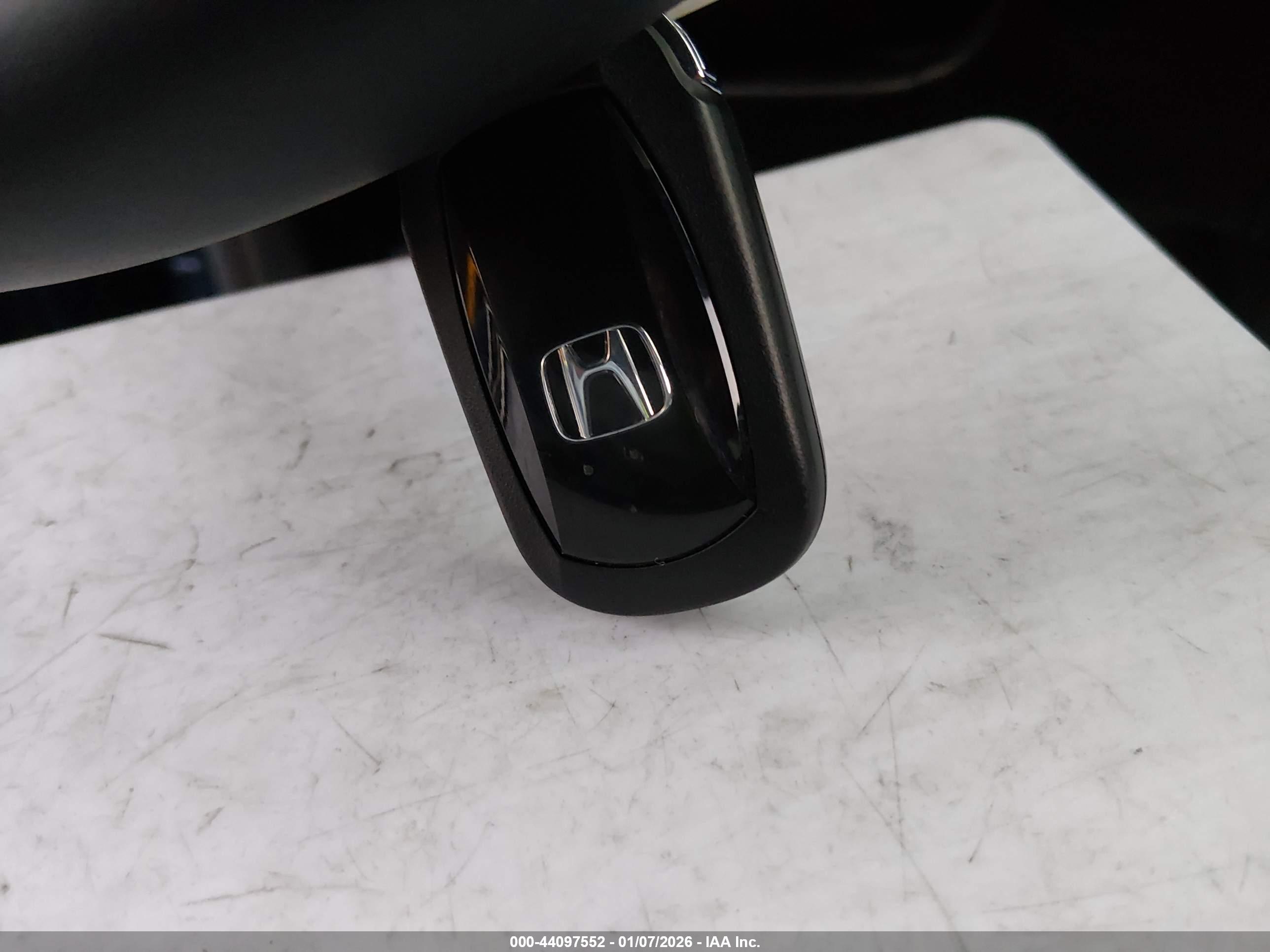 HONDA CIVIC image 11