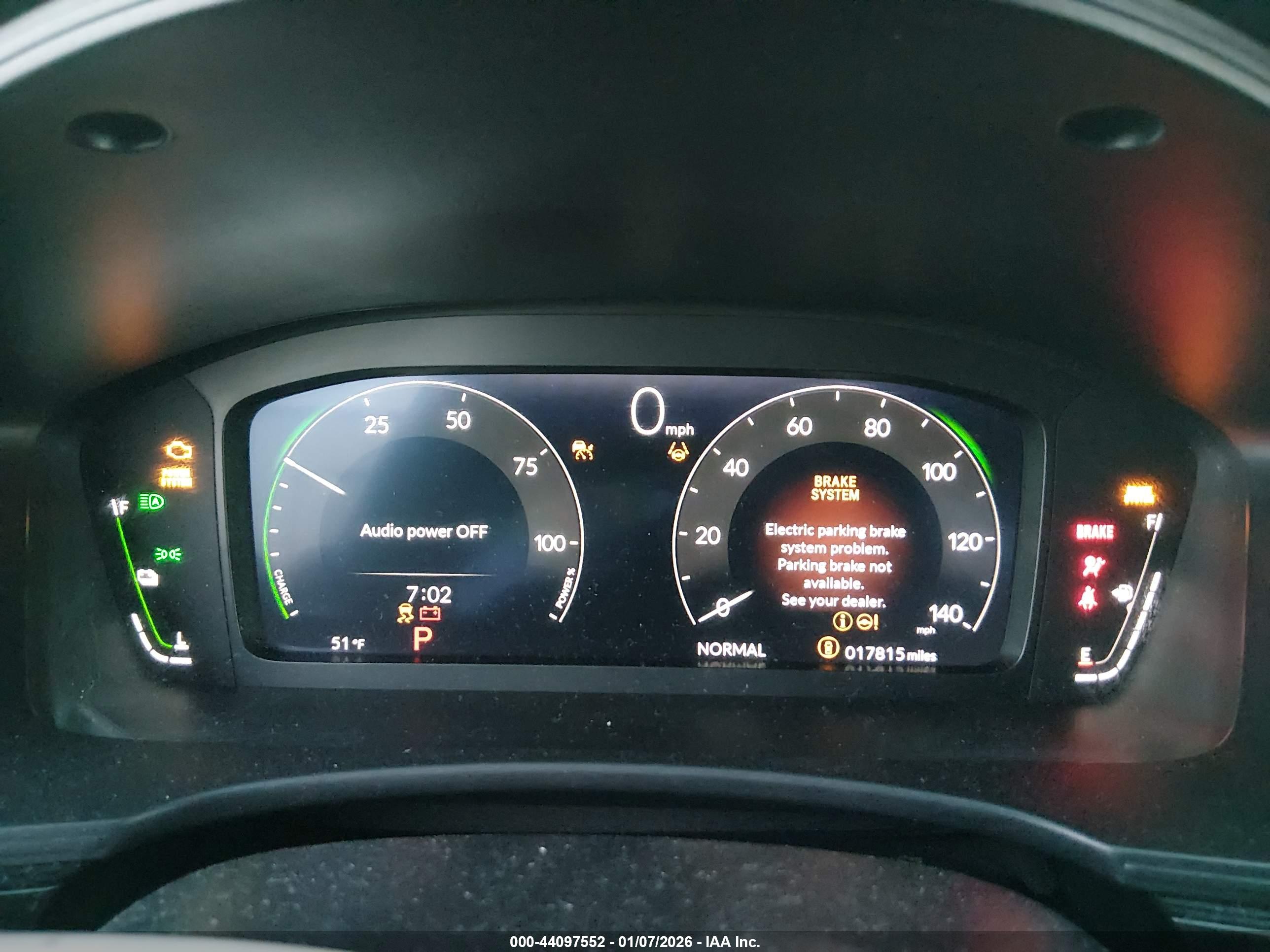 HONDA CIVIC image 7
