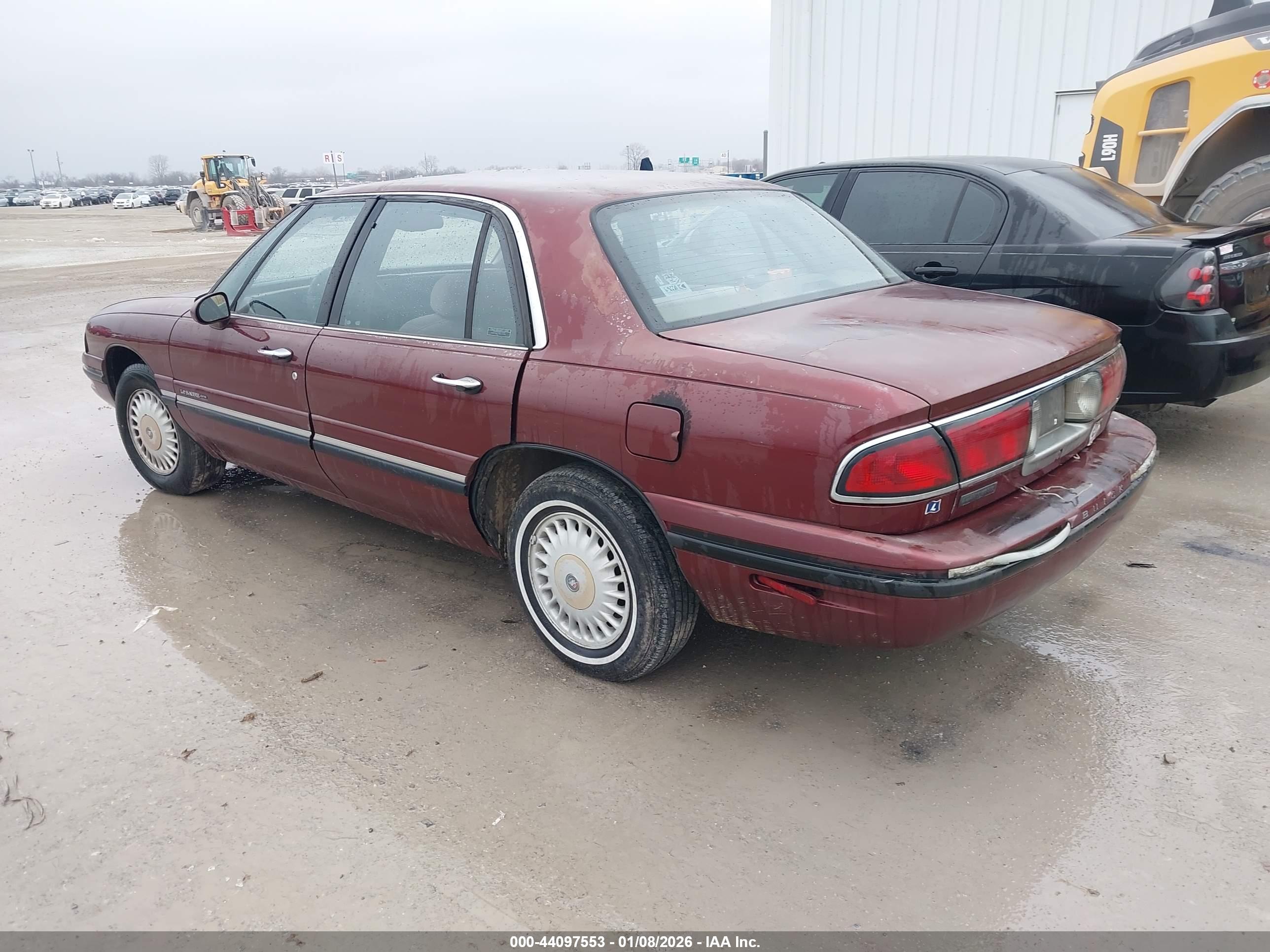 BUICK LESABRE image 3