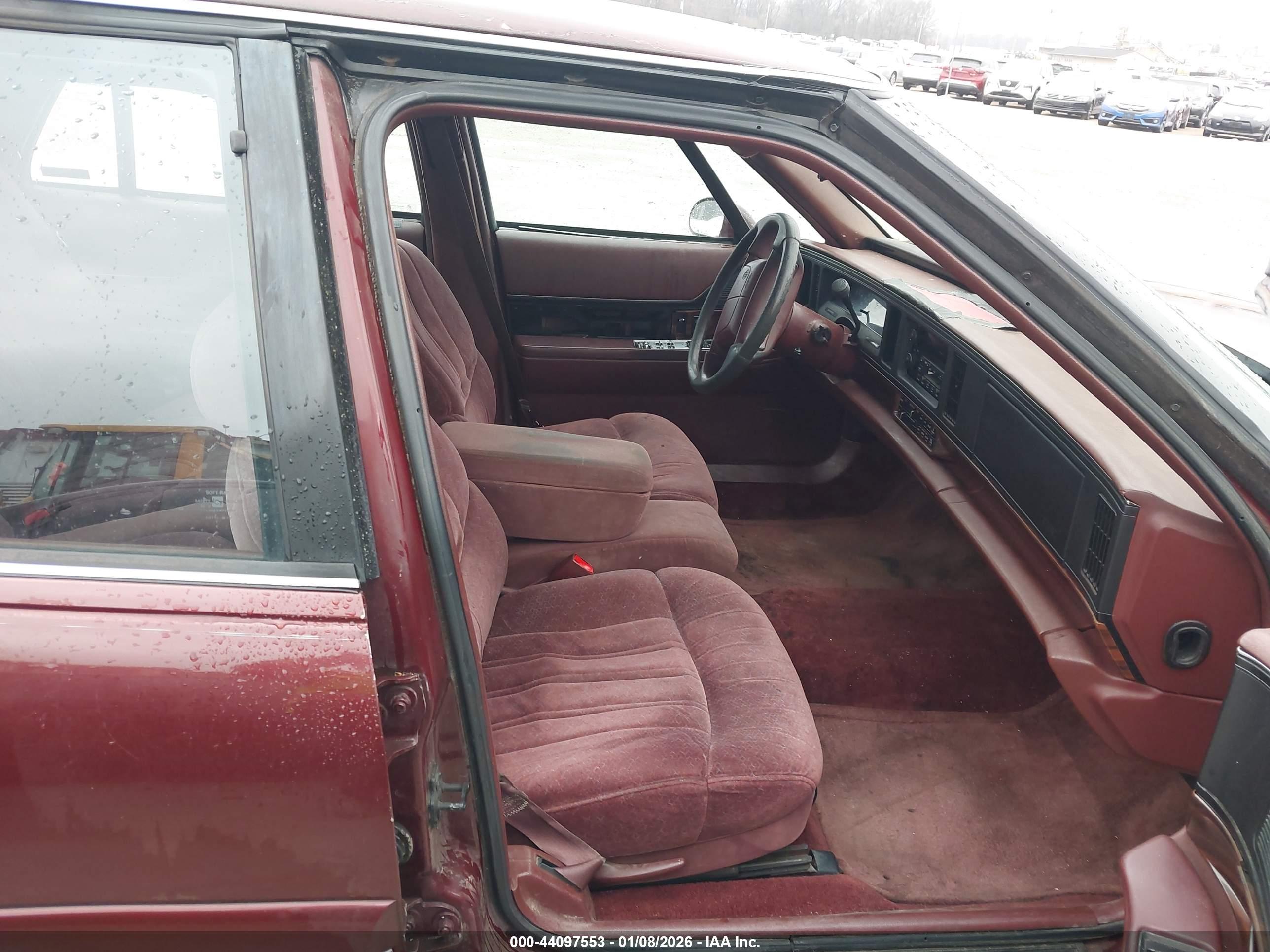 BUICK LESABRE image 5