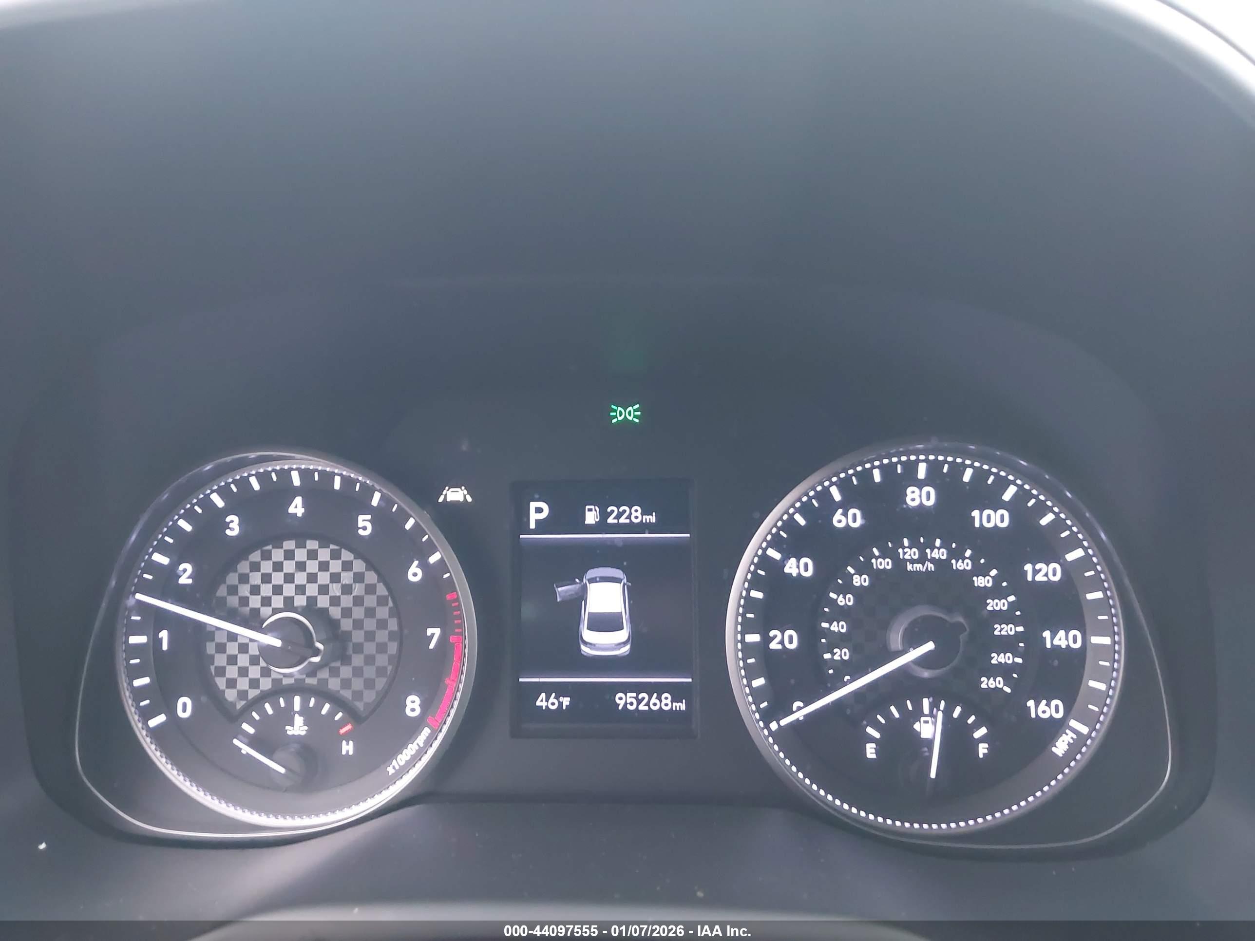 HYUNDAI ELANTRA image 7