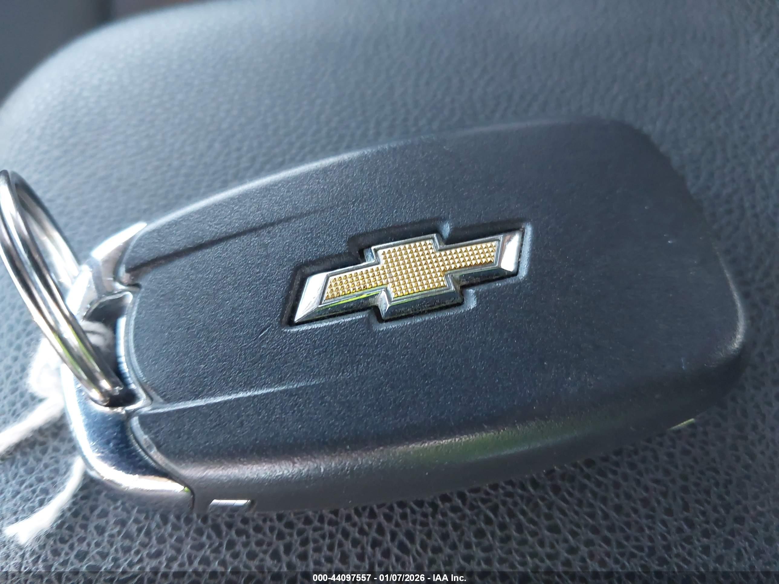 CHEVROLET TRAILBLAZER image 11