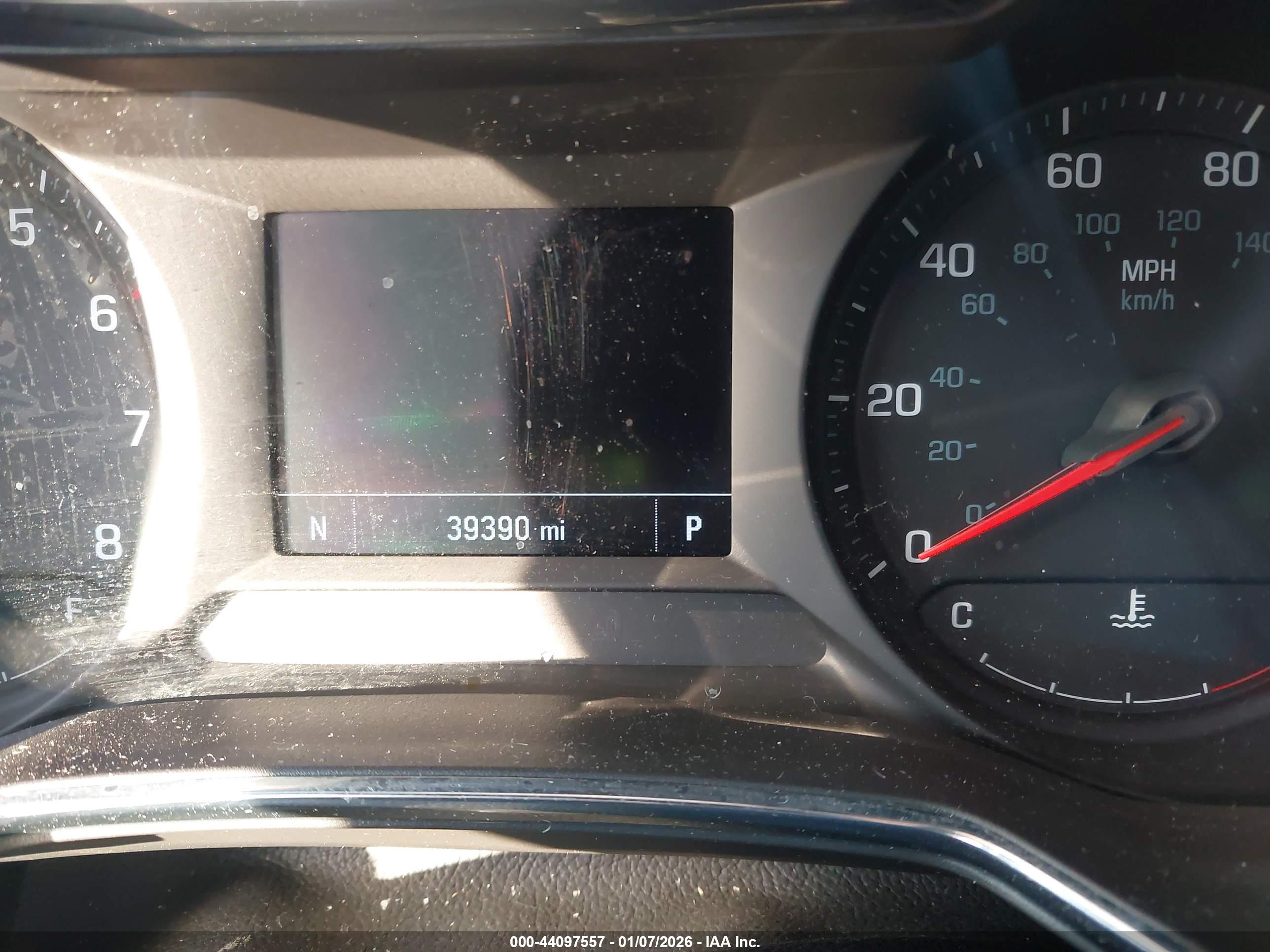CHEVROLET TRAILBLAZER image 7