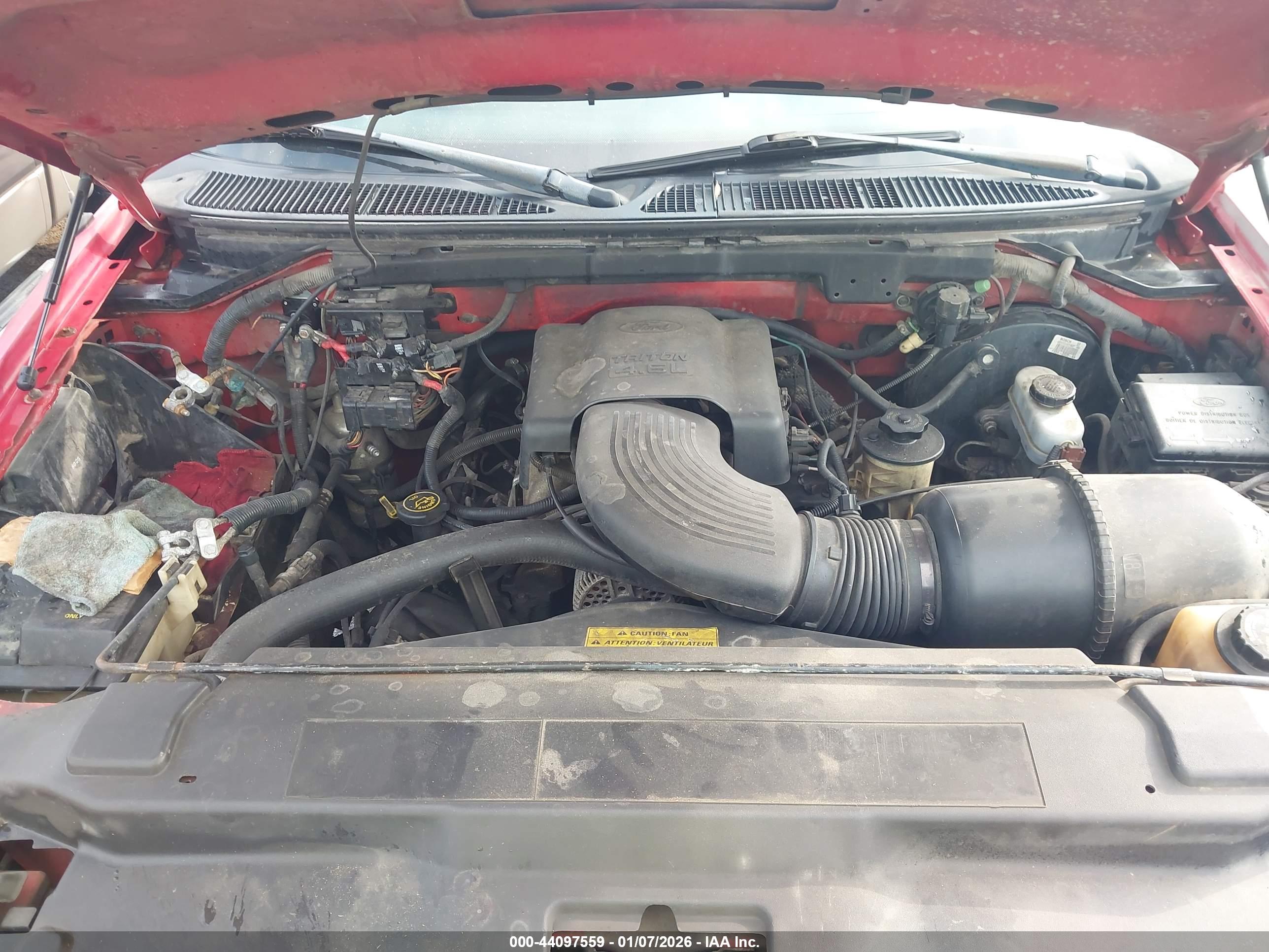 FORD F-150 image 10