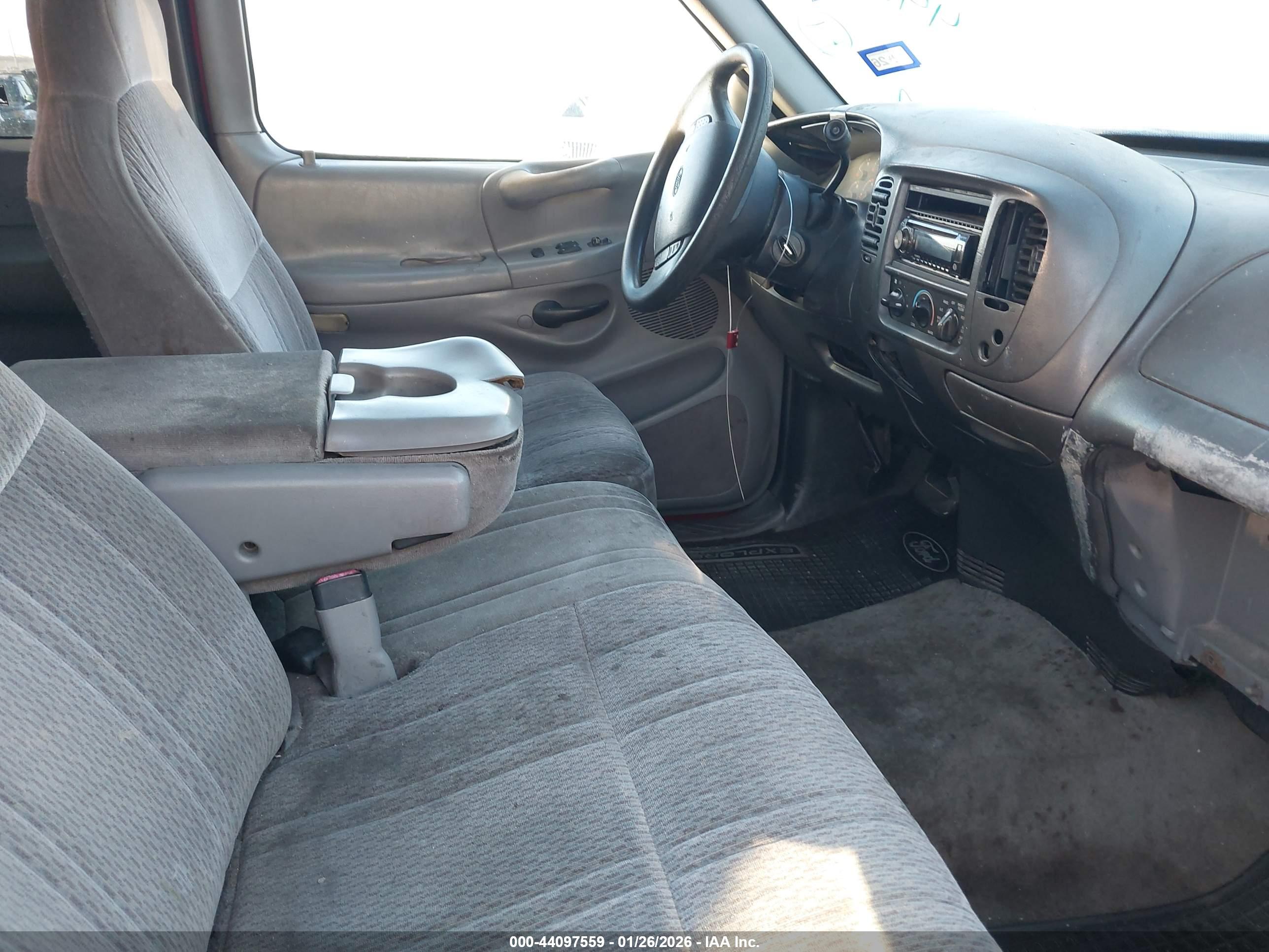 FORD F-150 image 5