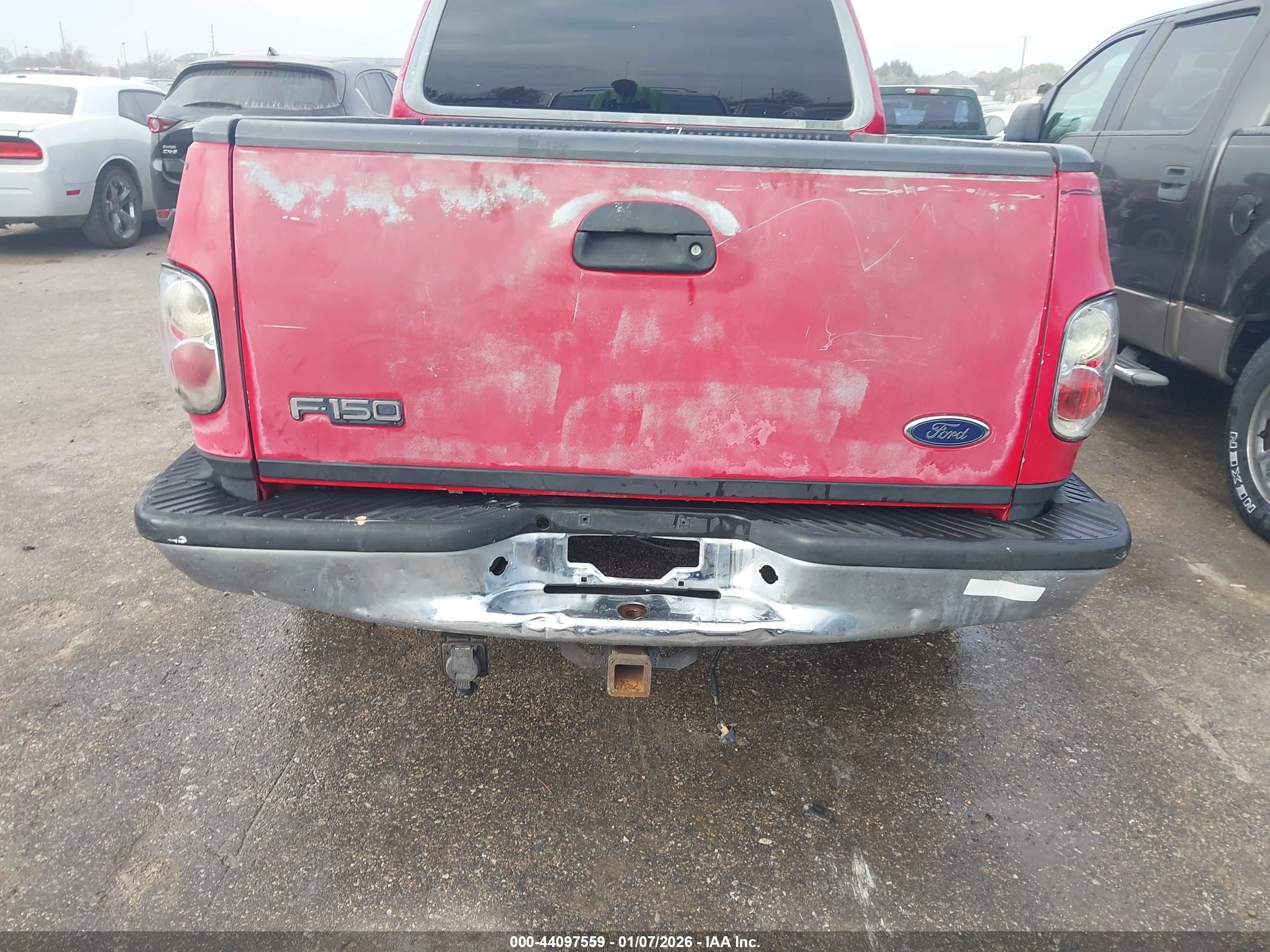 FORD F-150 image 6