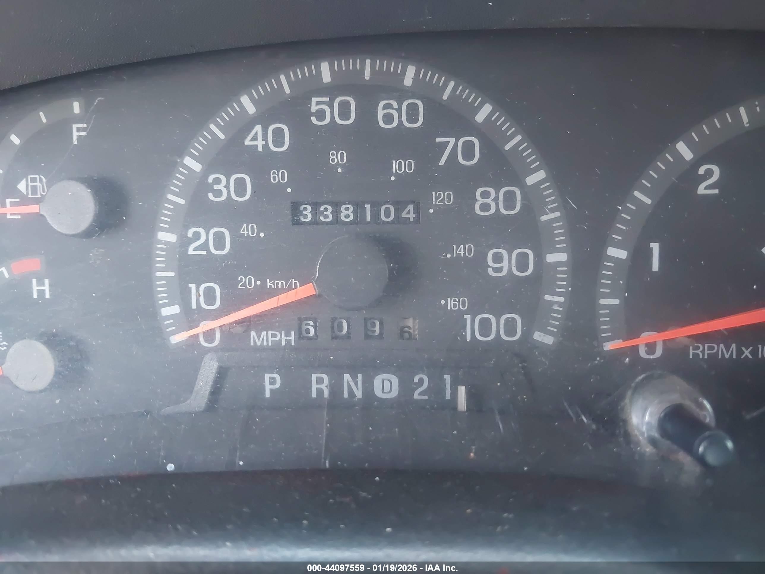 FORD F-150 image 7
