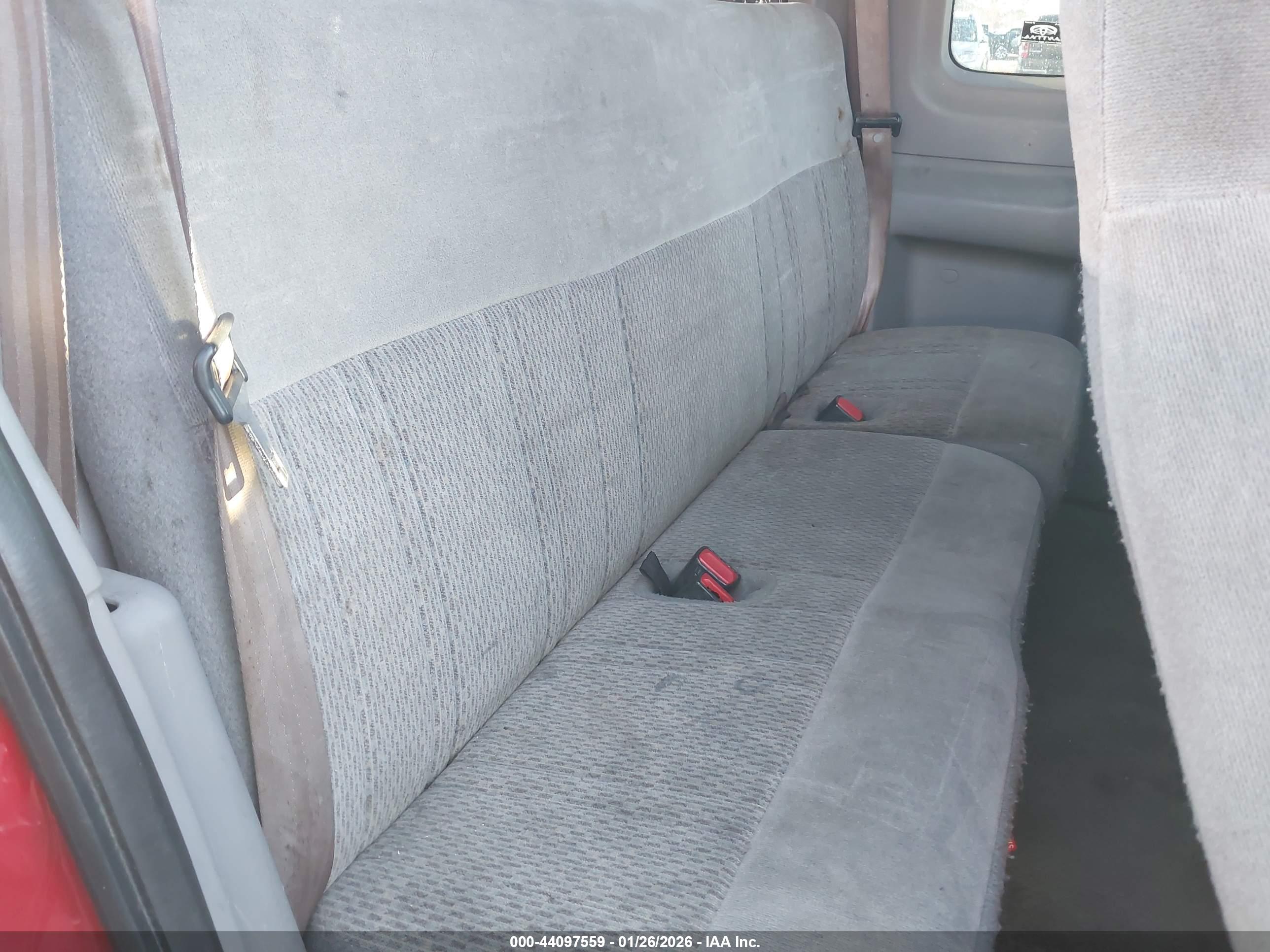 FORD F-150 image 8