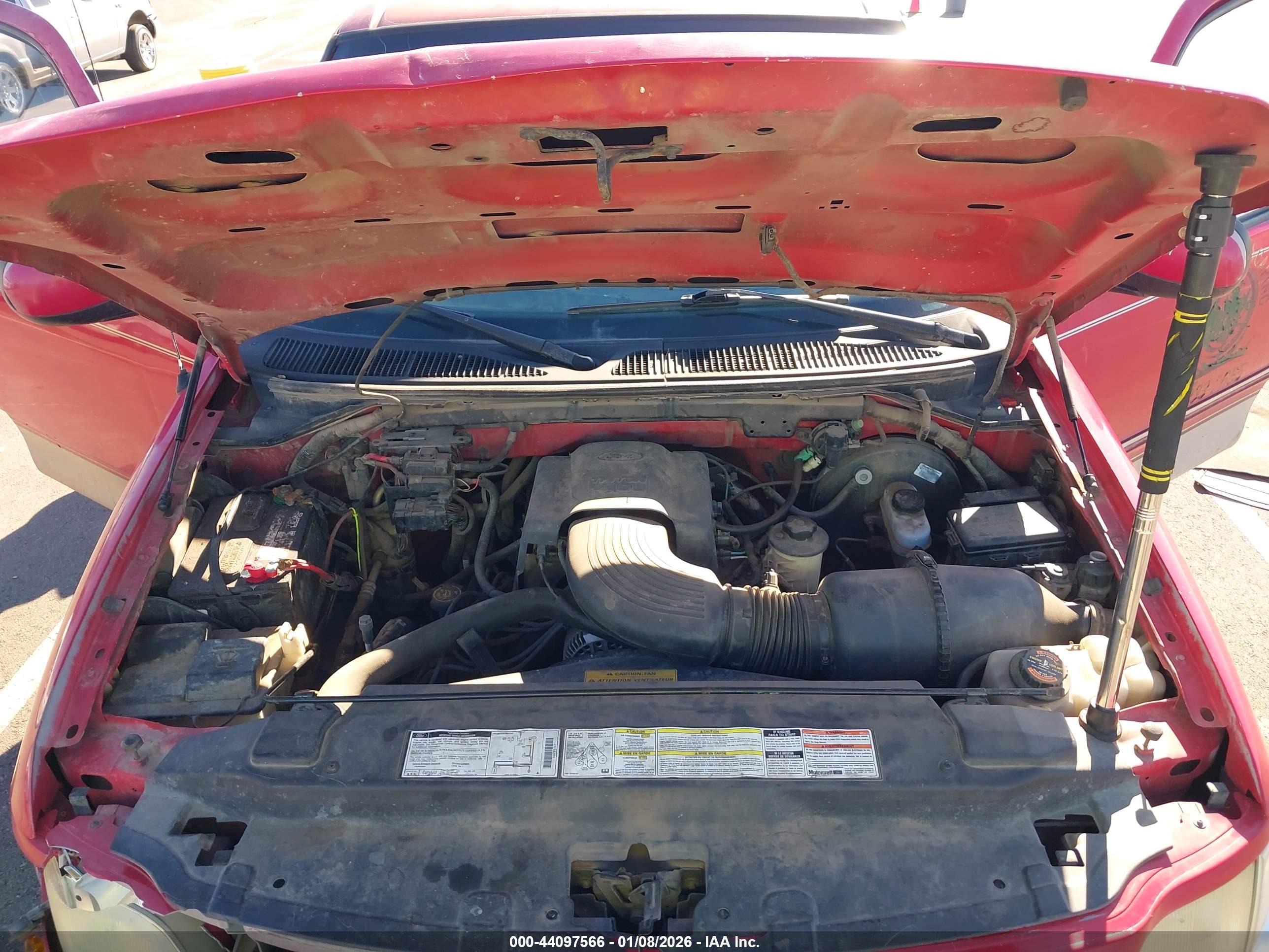 FORD F-150 image 10