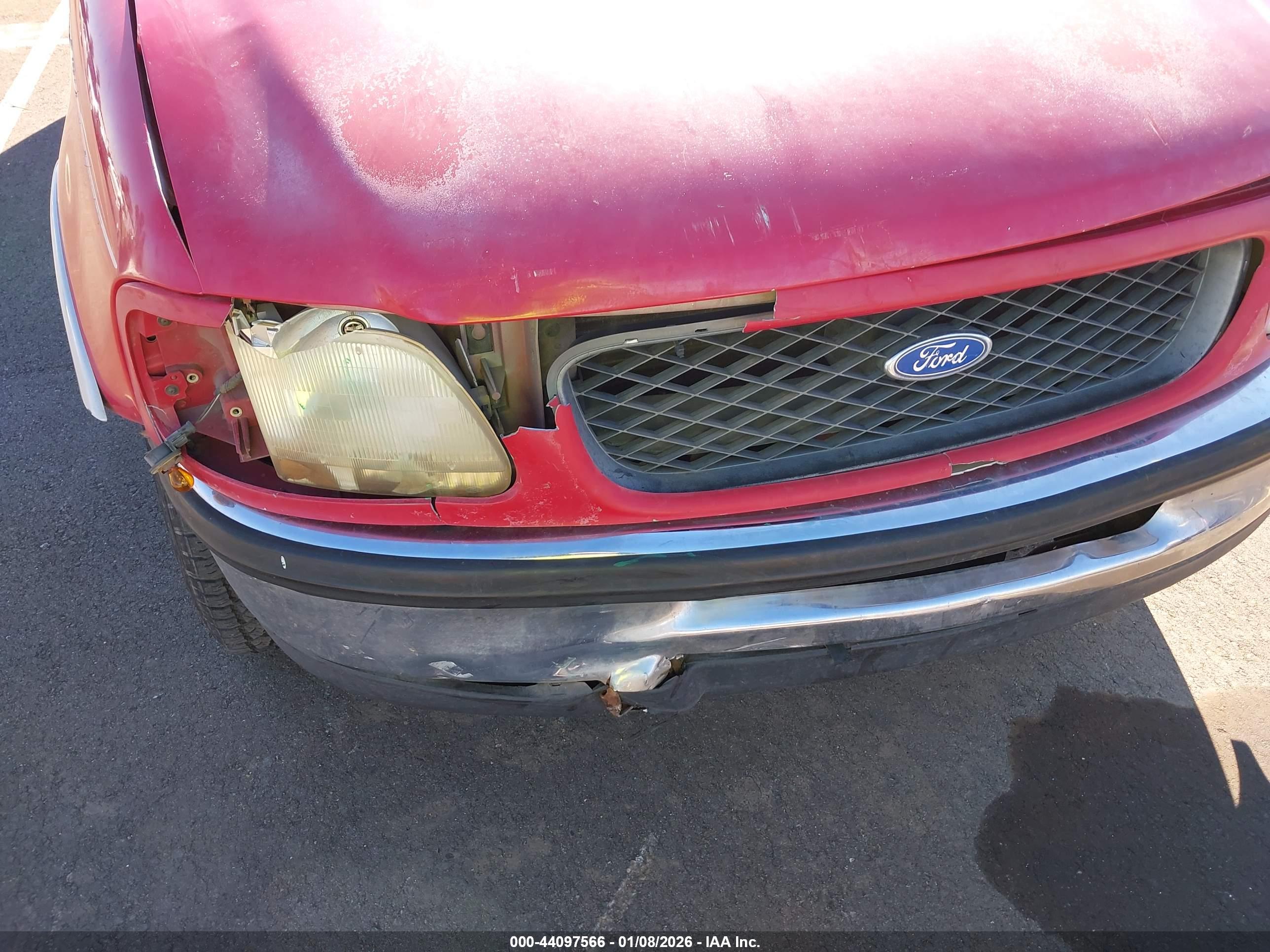 FORD F-150 image 6