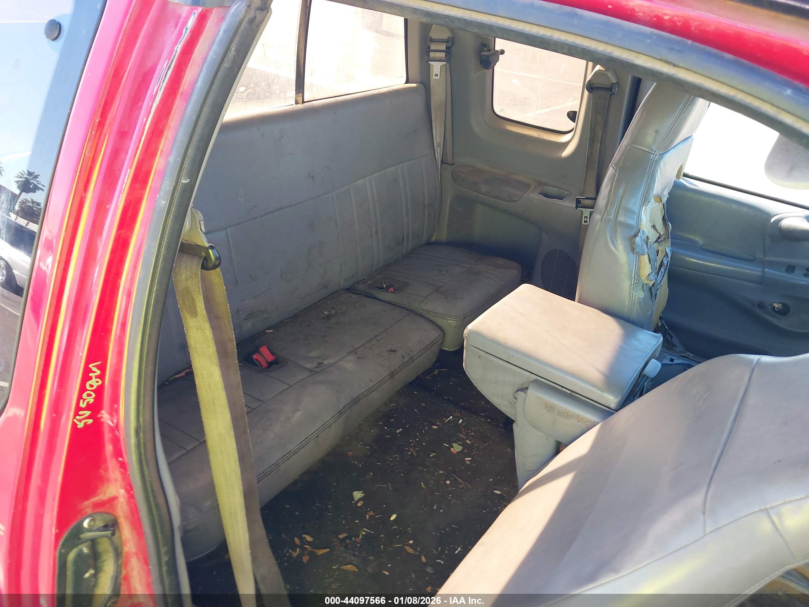 FORD F-150 image 8