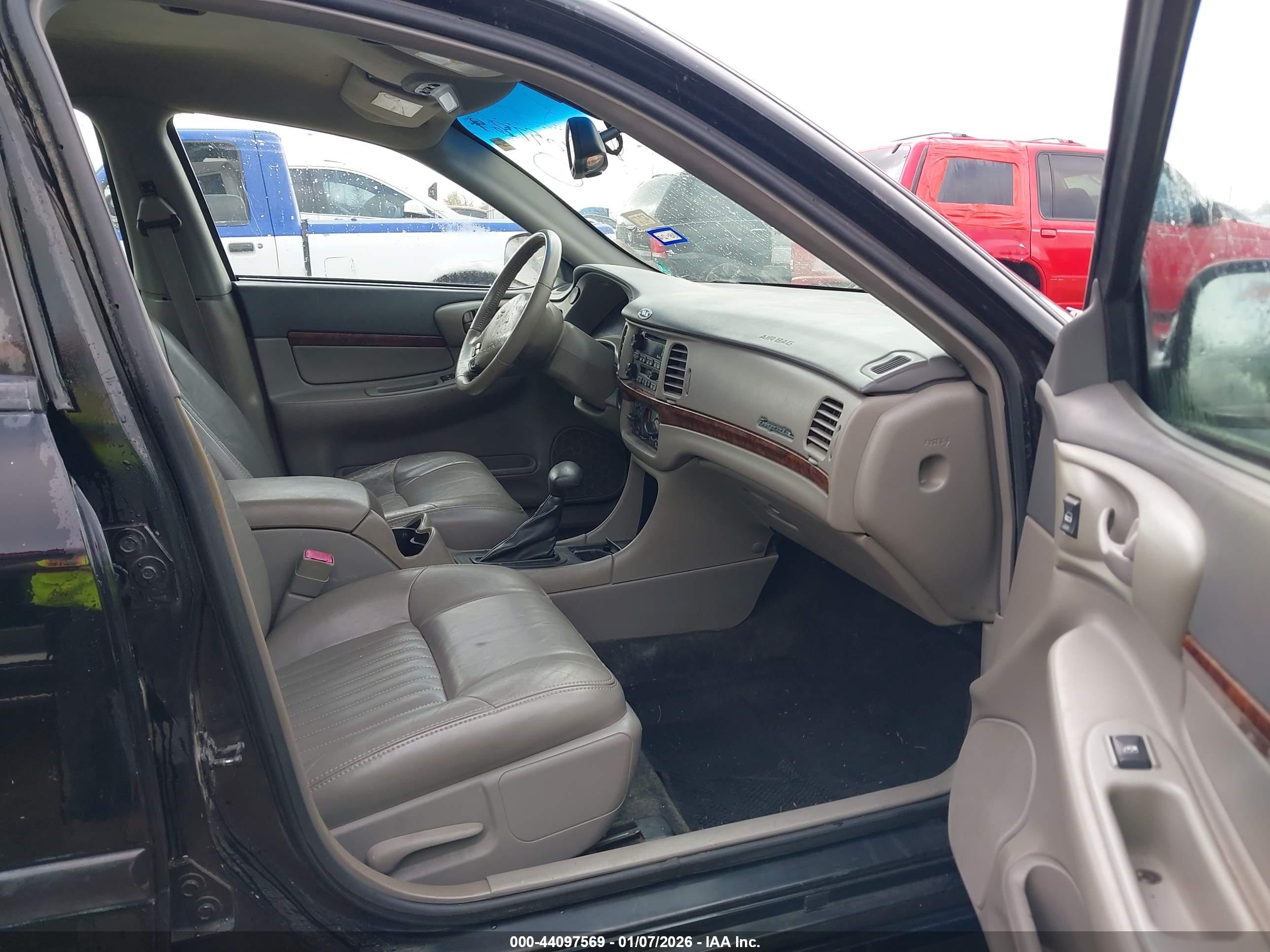 CHEVROLET IMPALA image 5