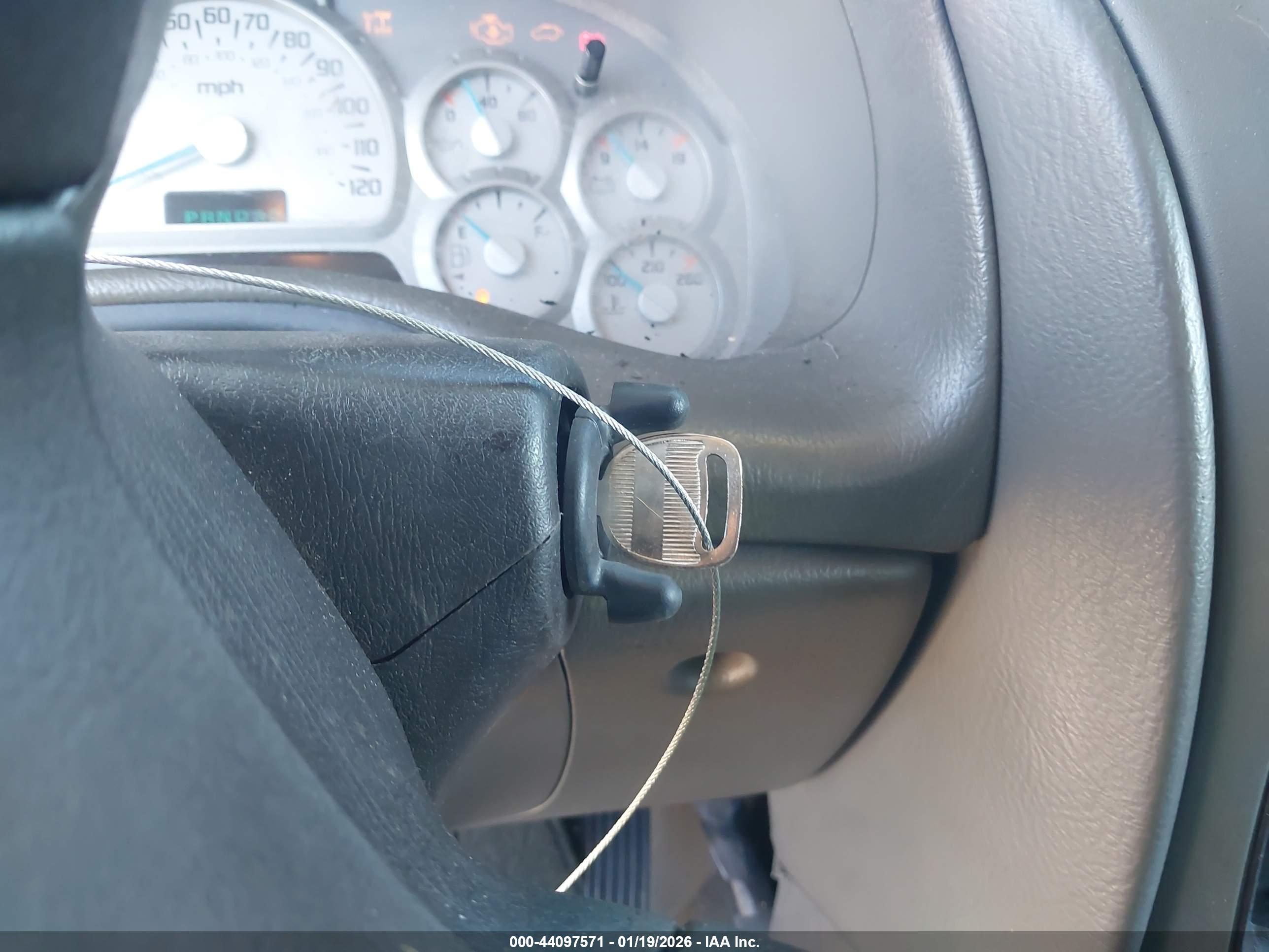 BUICK RAINIER image 11