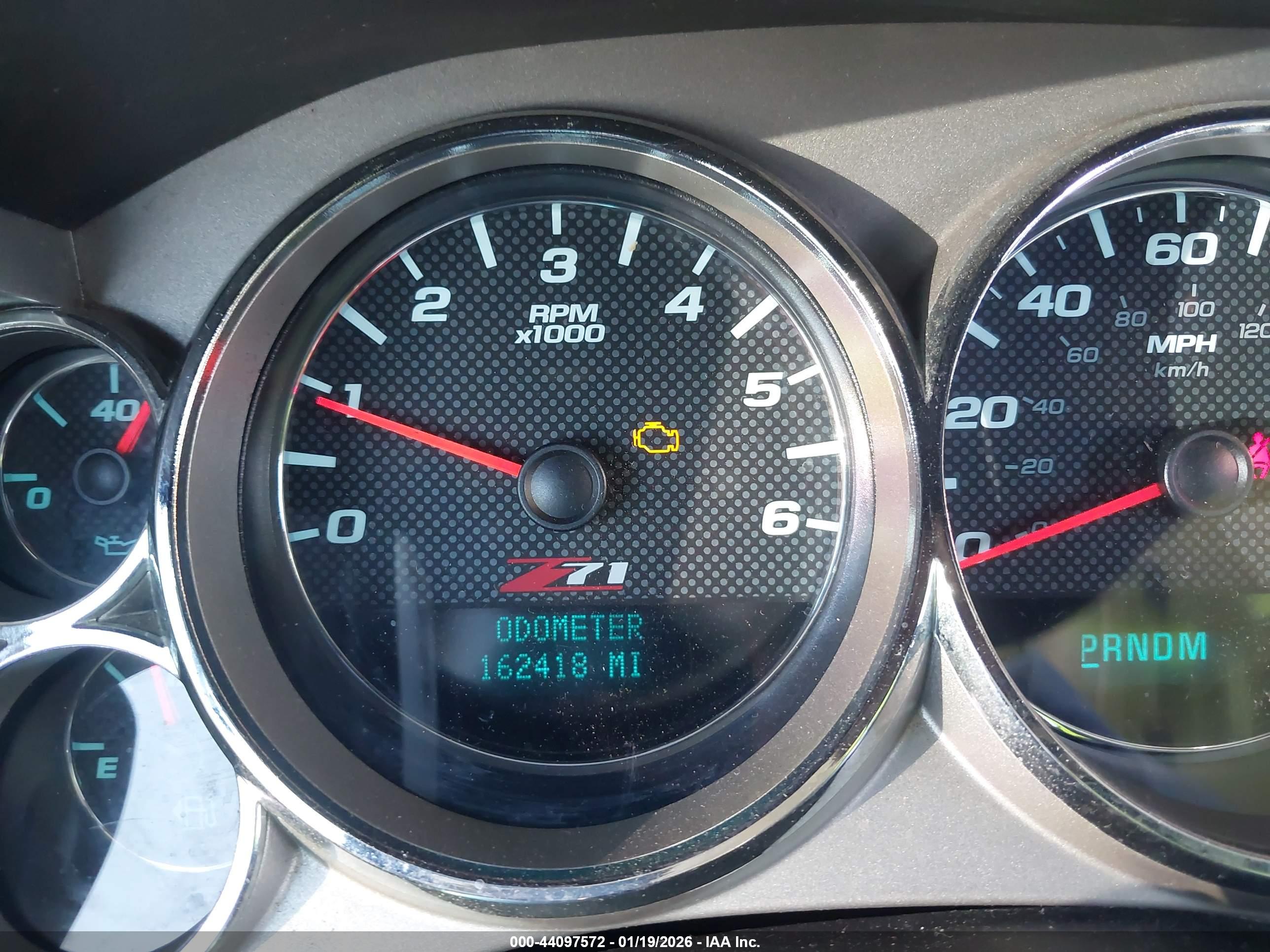 CHEVROLET SILVERADO image 7
