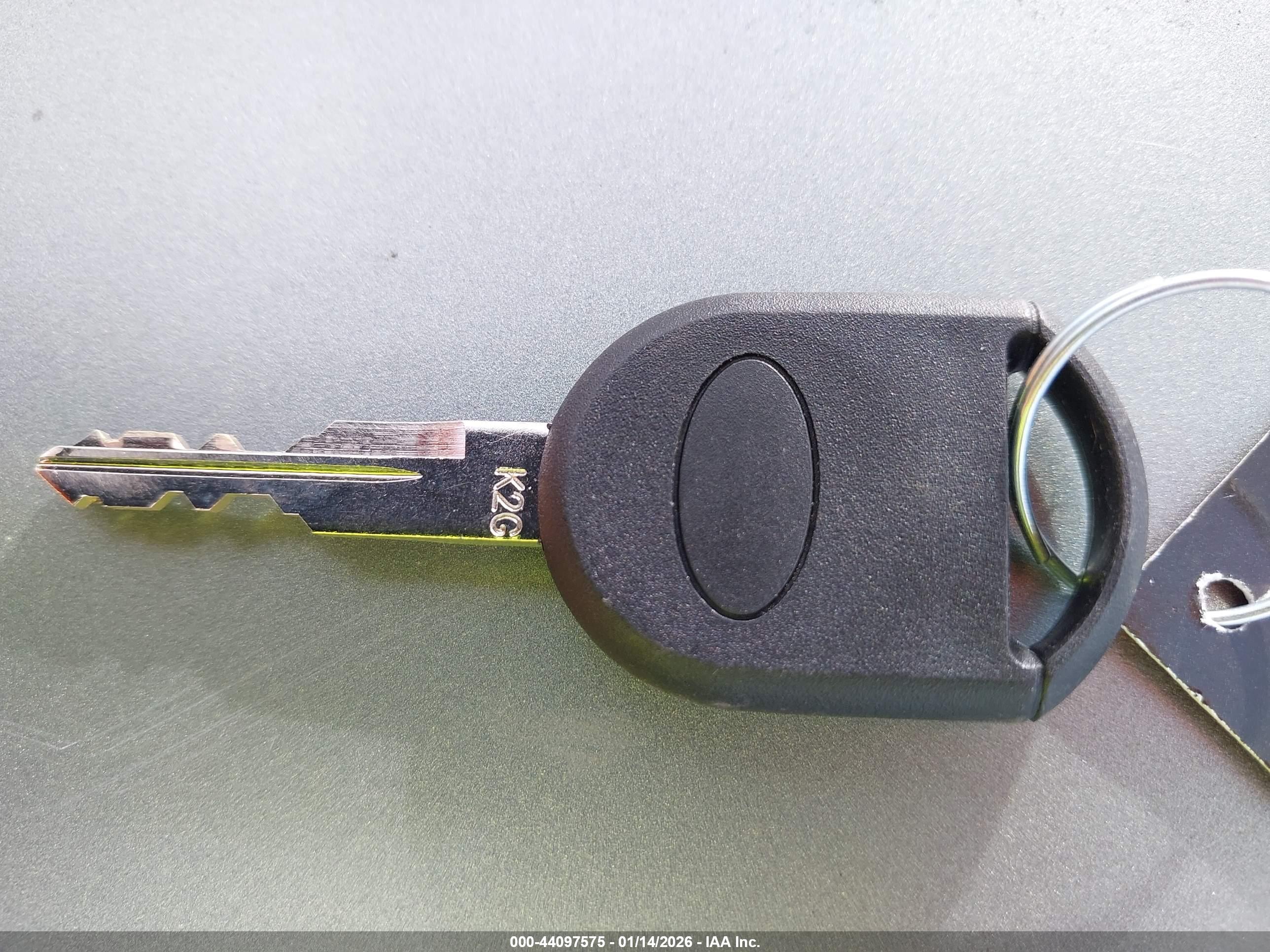 FORD FOCUS image 11