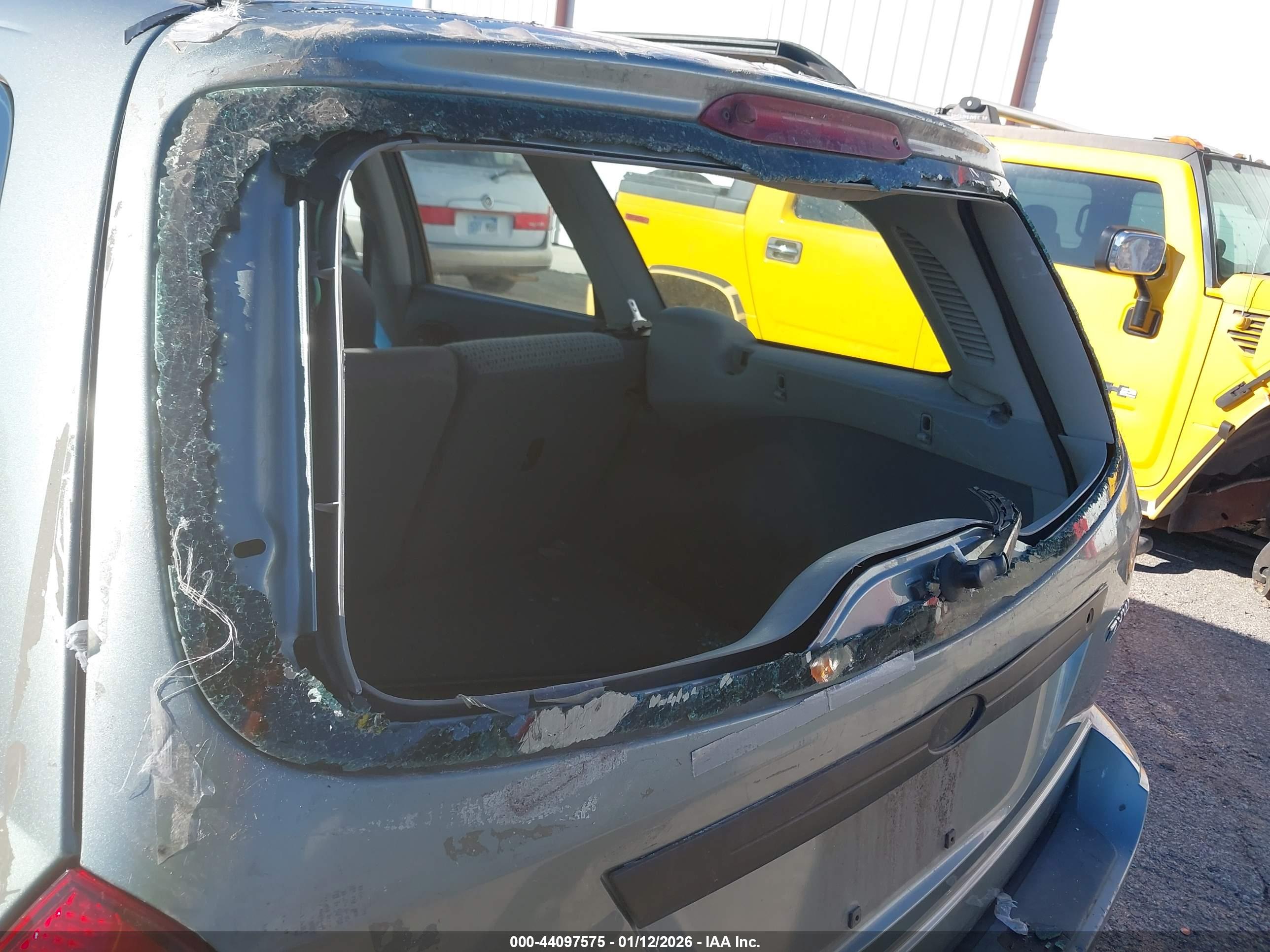 FORD FOCUS image 6
