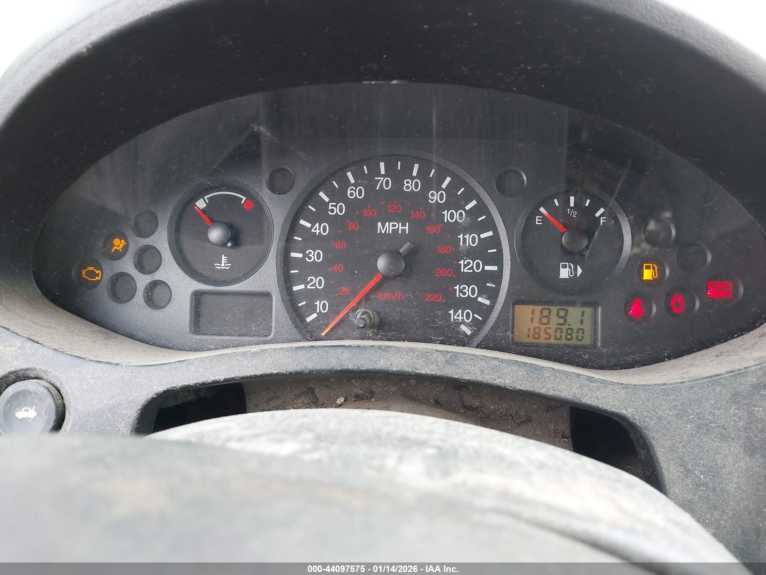 FORD FOCUS image 7