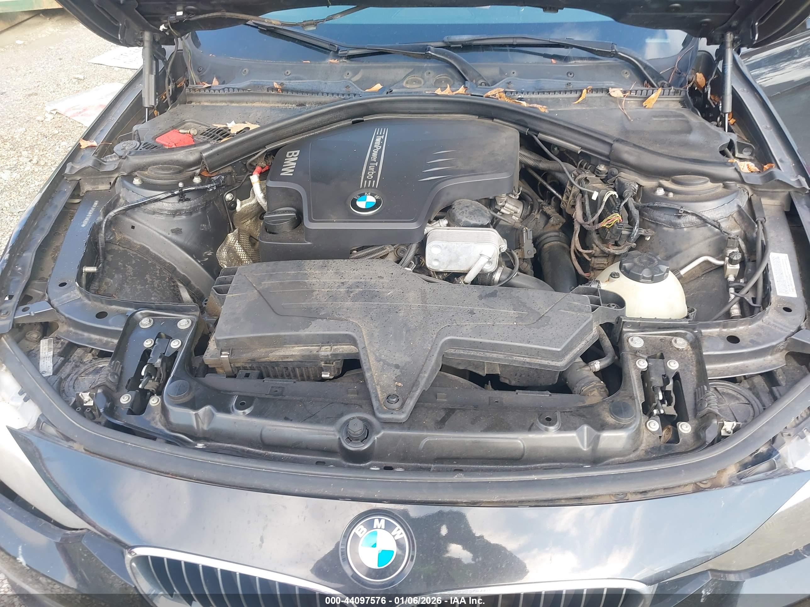 BMW 328I image 10