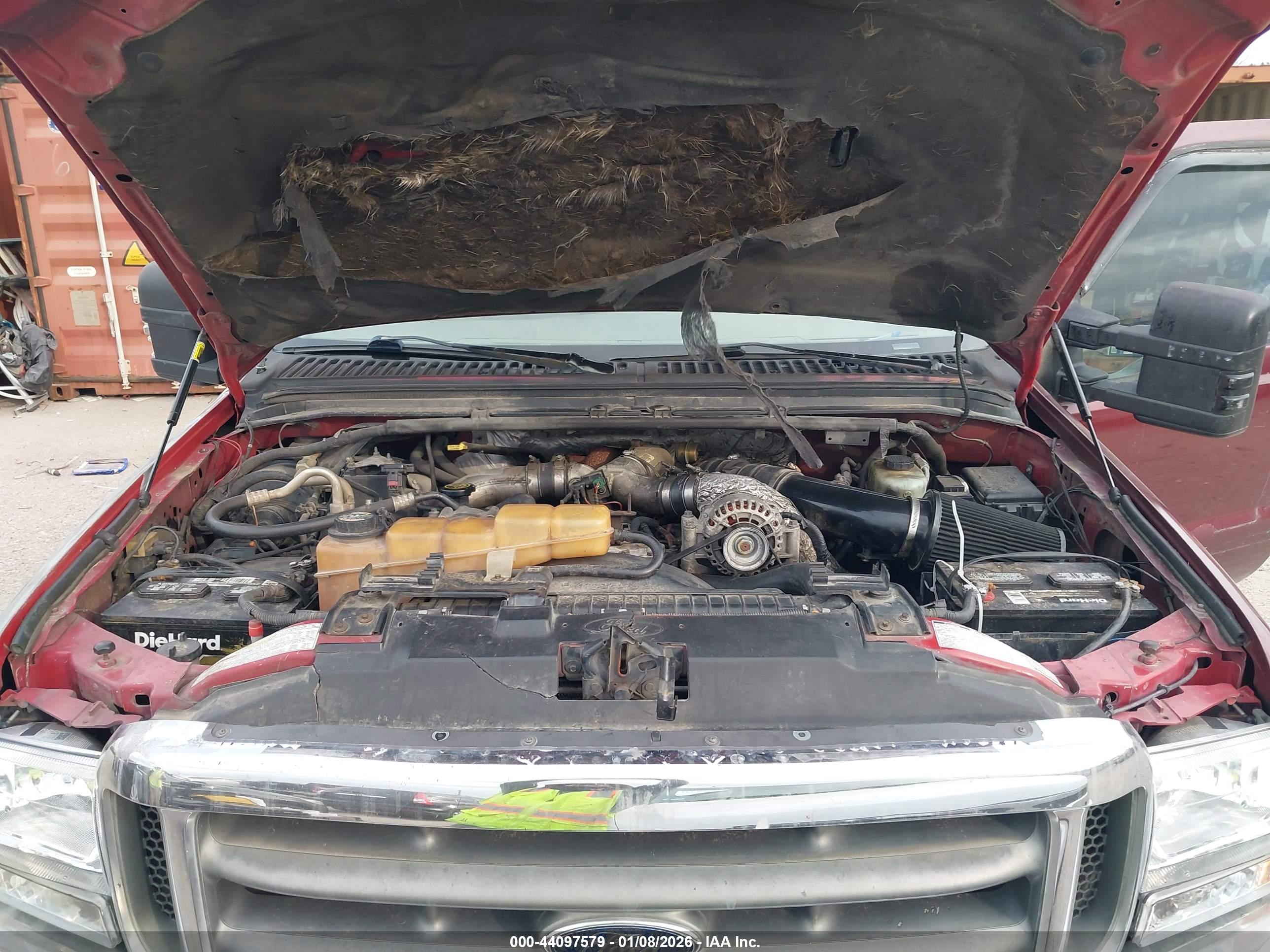 FORD F-350 image 10