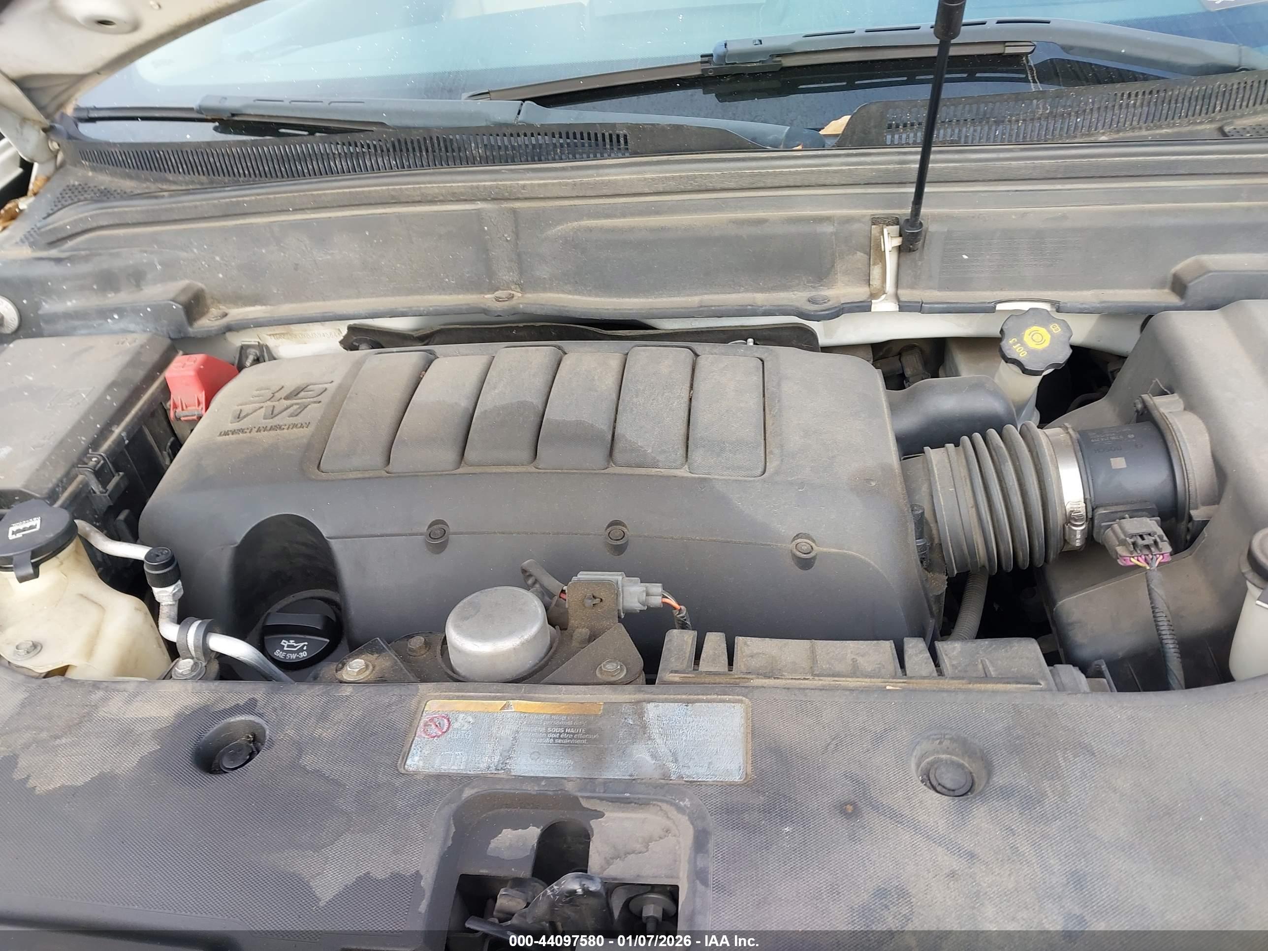 GMC ACADIA image 10