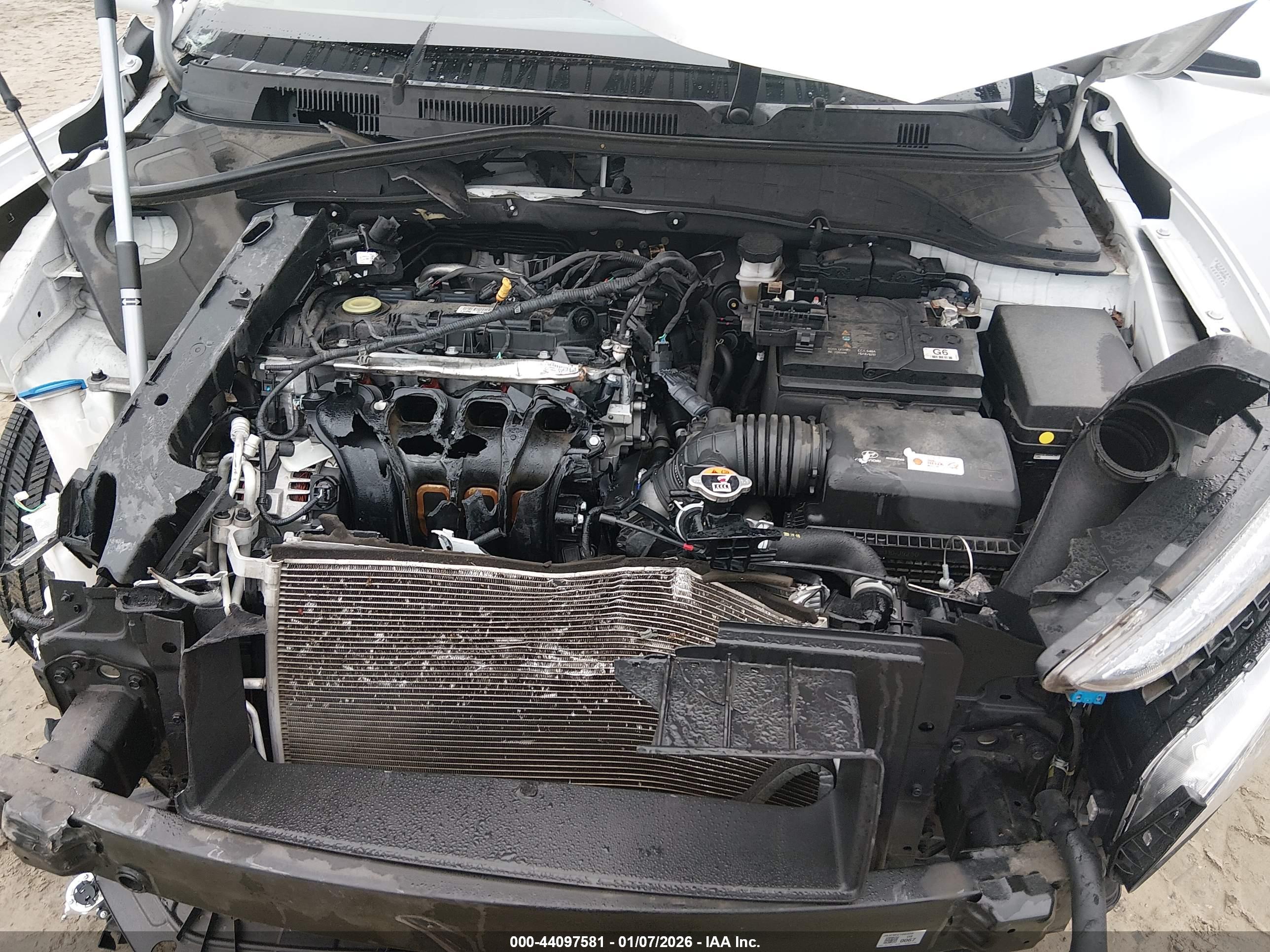 HYUNDAI KONA image 10