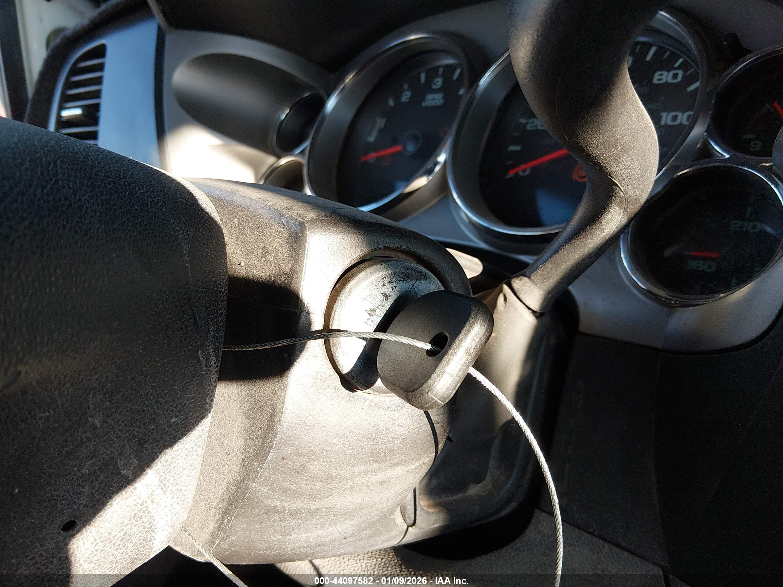 GMC SIERRA image 11