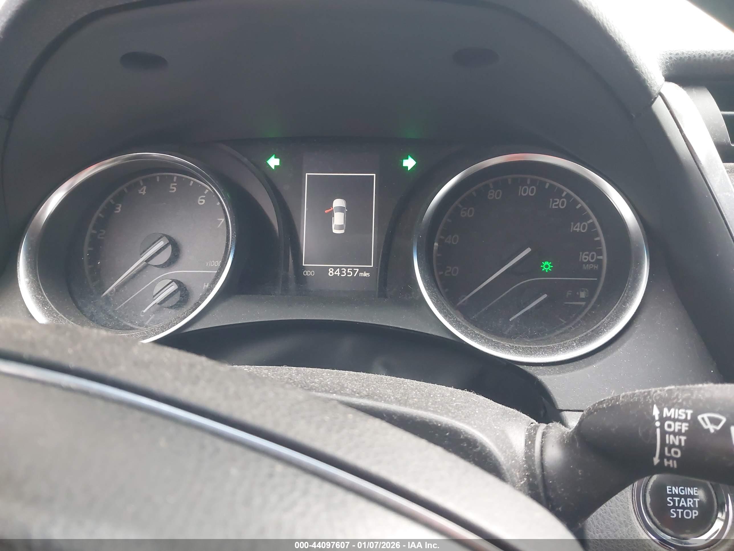 TOYOTA CAMRY image 7