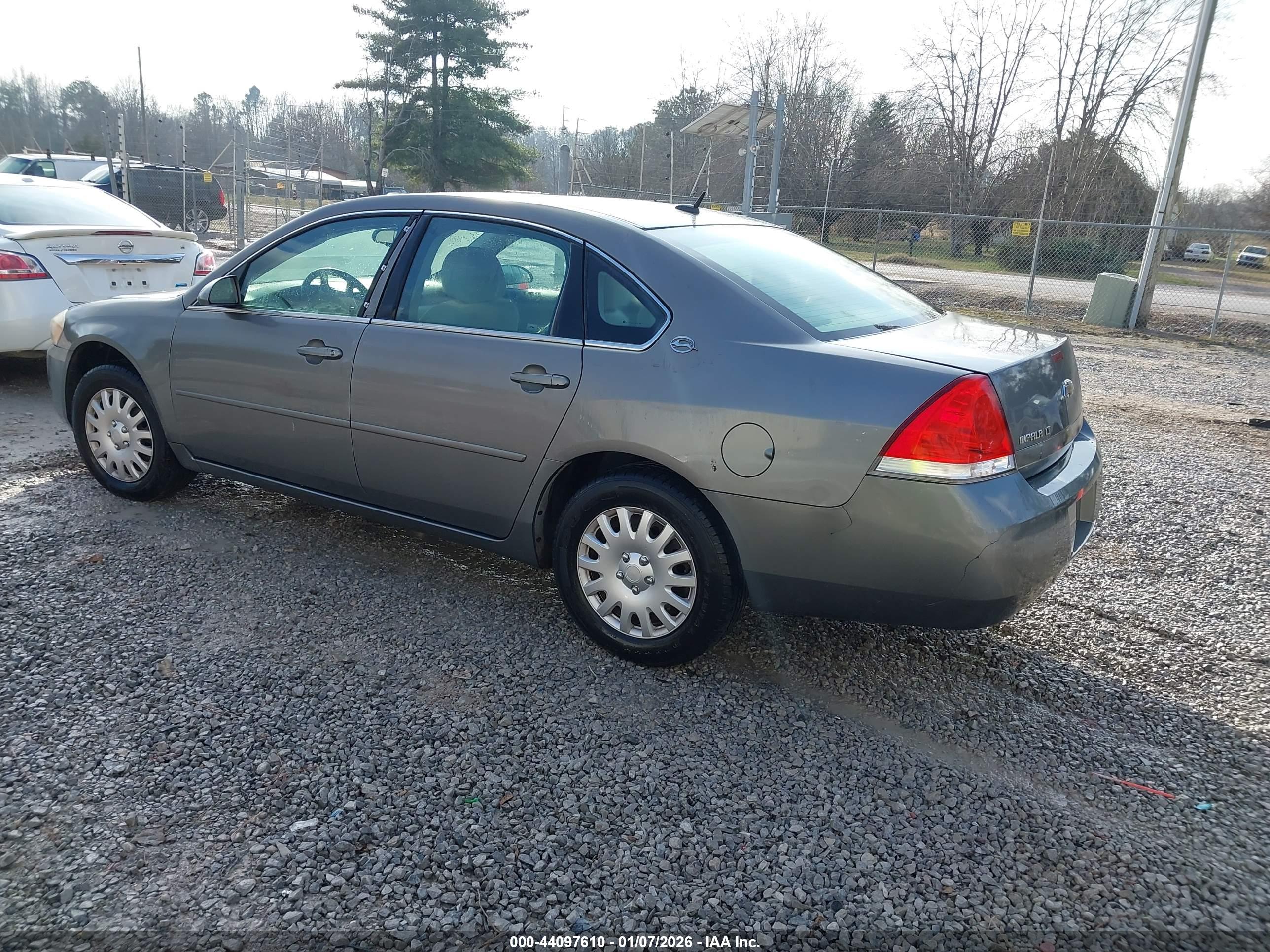 CHEVROLET IMPALA image 3