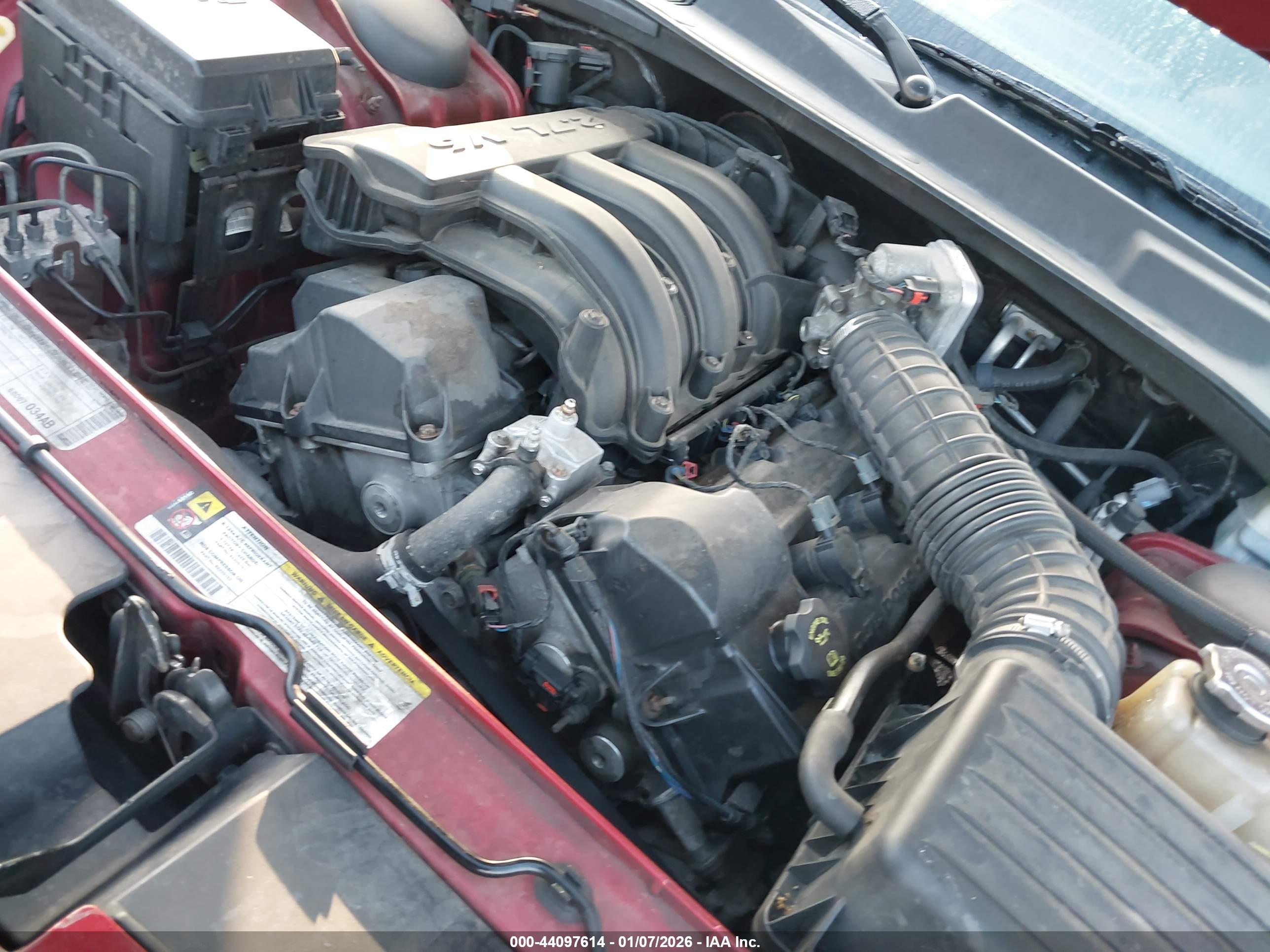 DODGE CHARGER image 10