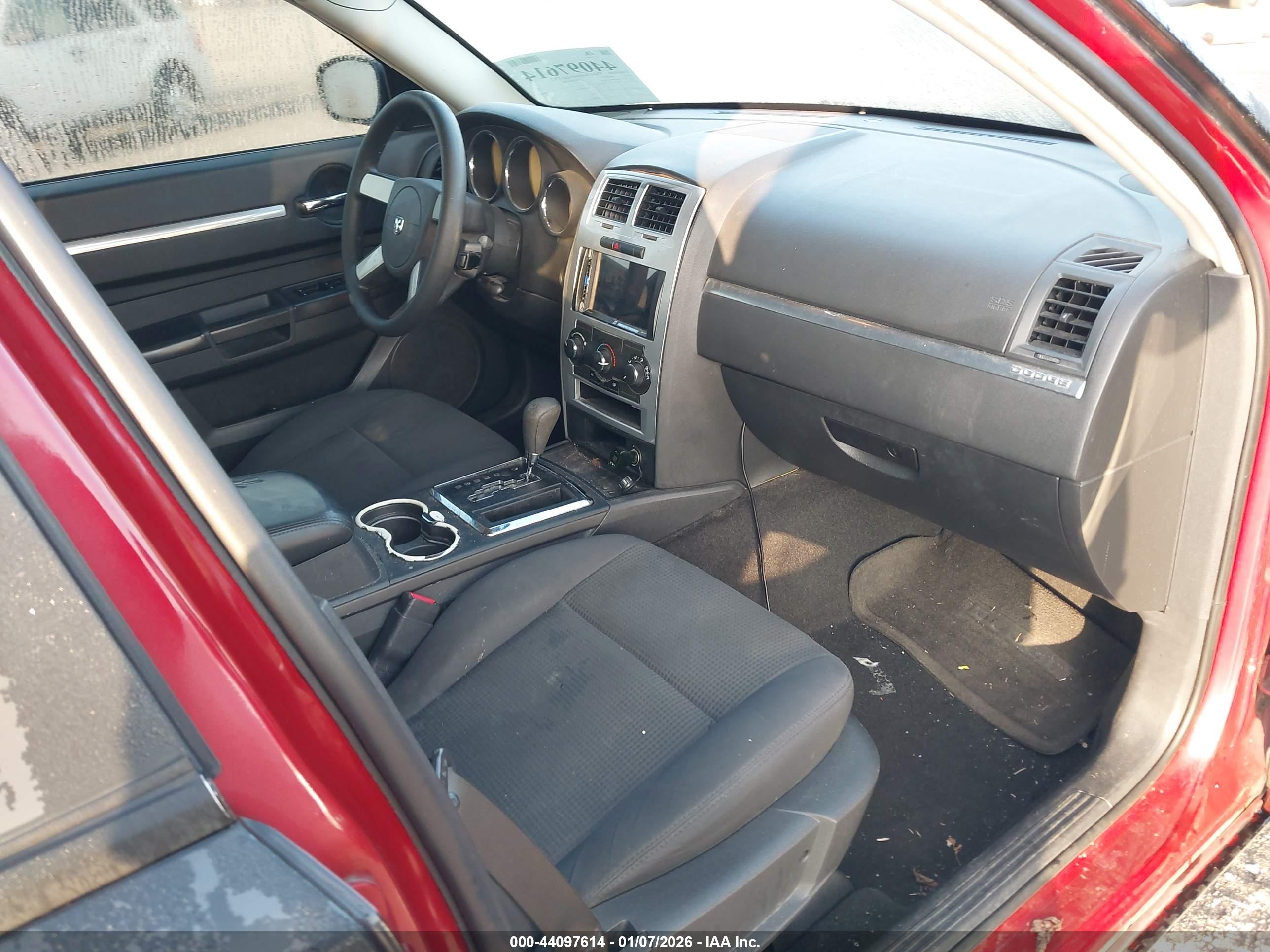 DODGE CHARGER image 5